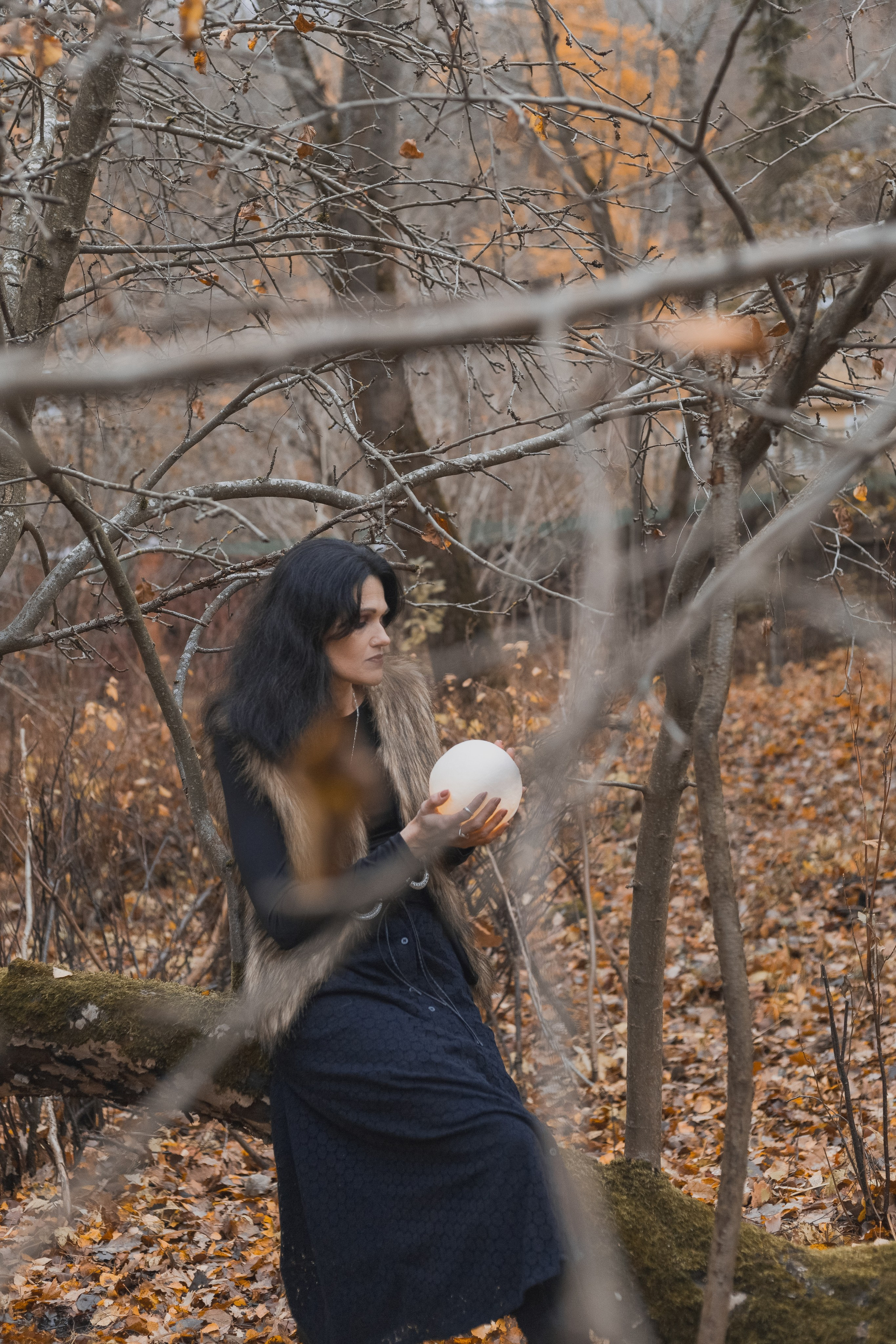 «Случайные выходят из игры…». Портфолио