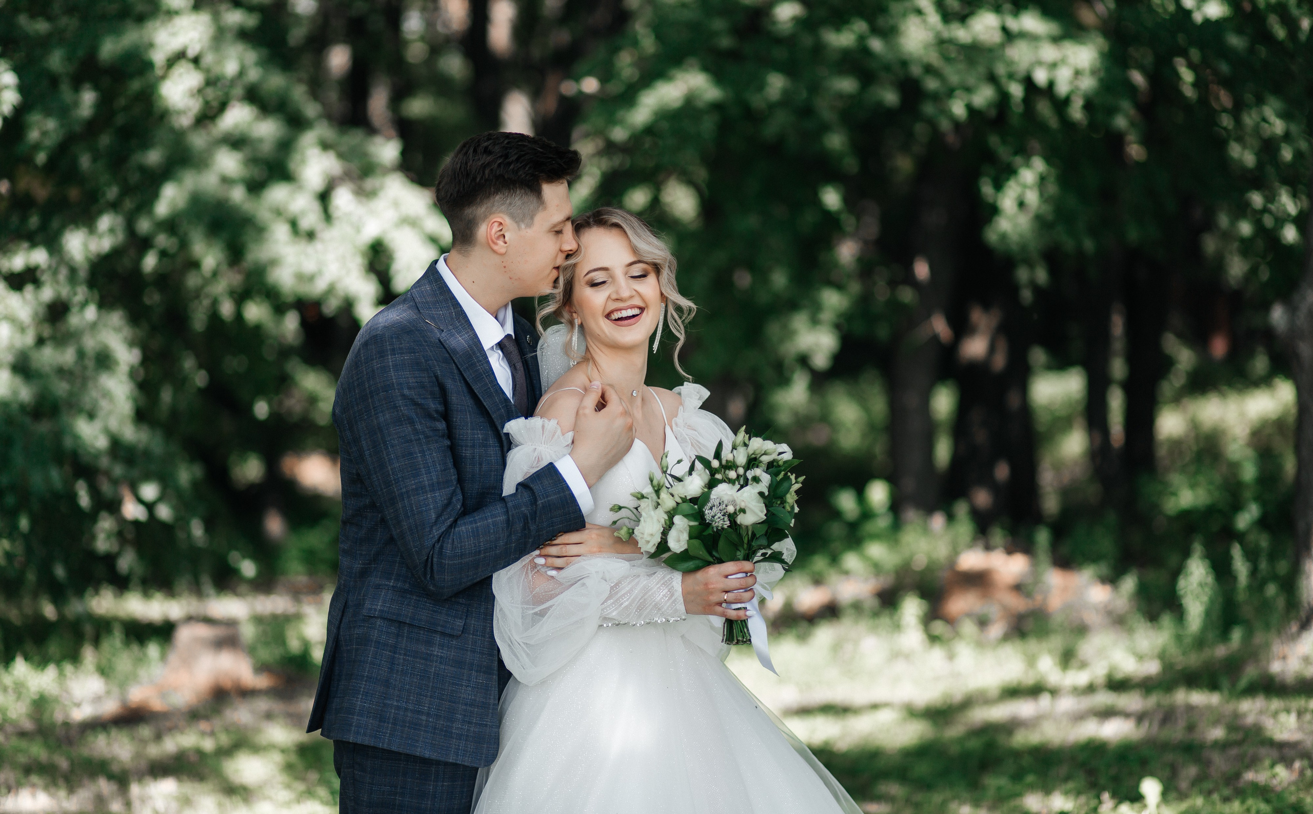 Однажды в Димитровграде. Фотограф и видеограф в Ульяновске Денис Власов