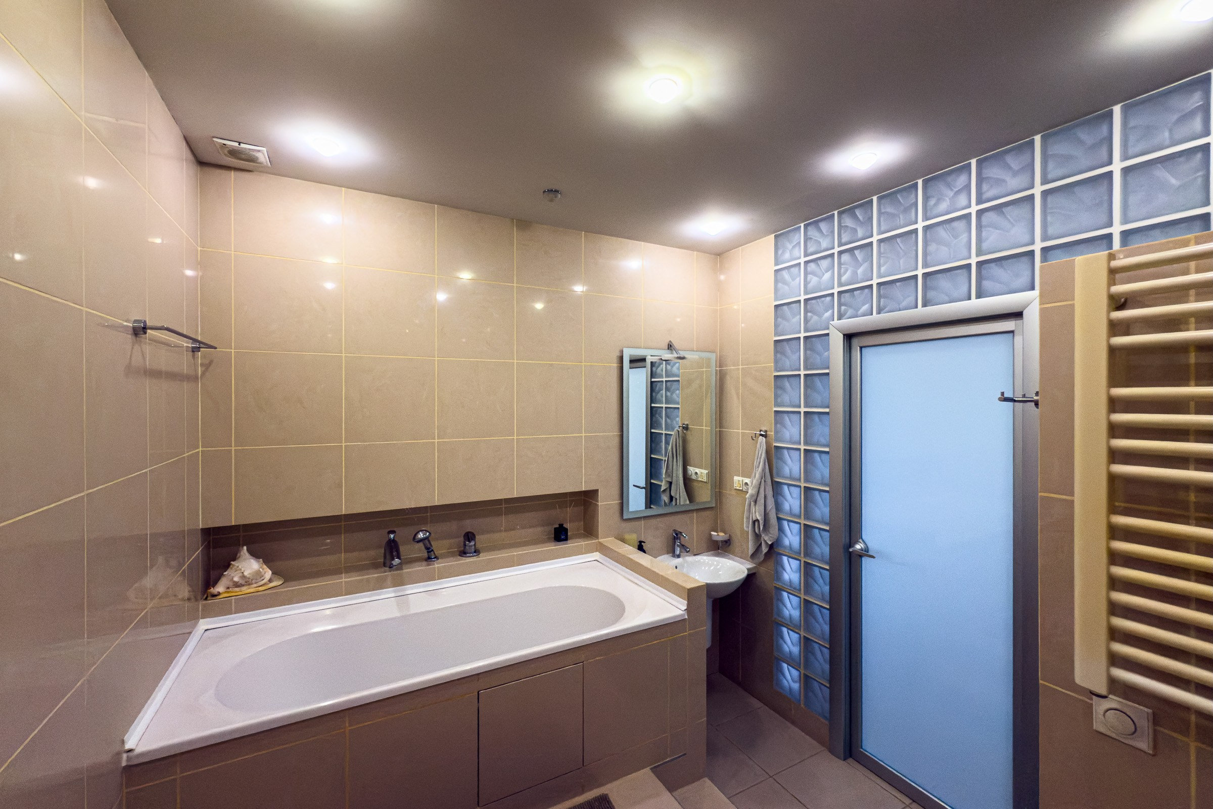 Интерьерная фотосъёмка. Фотограф Вадим Благодарный