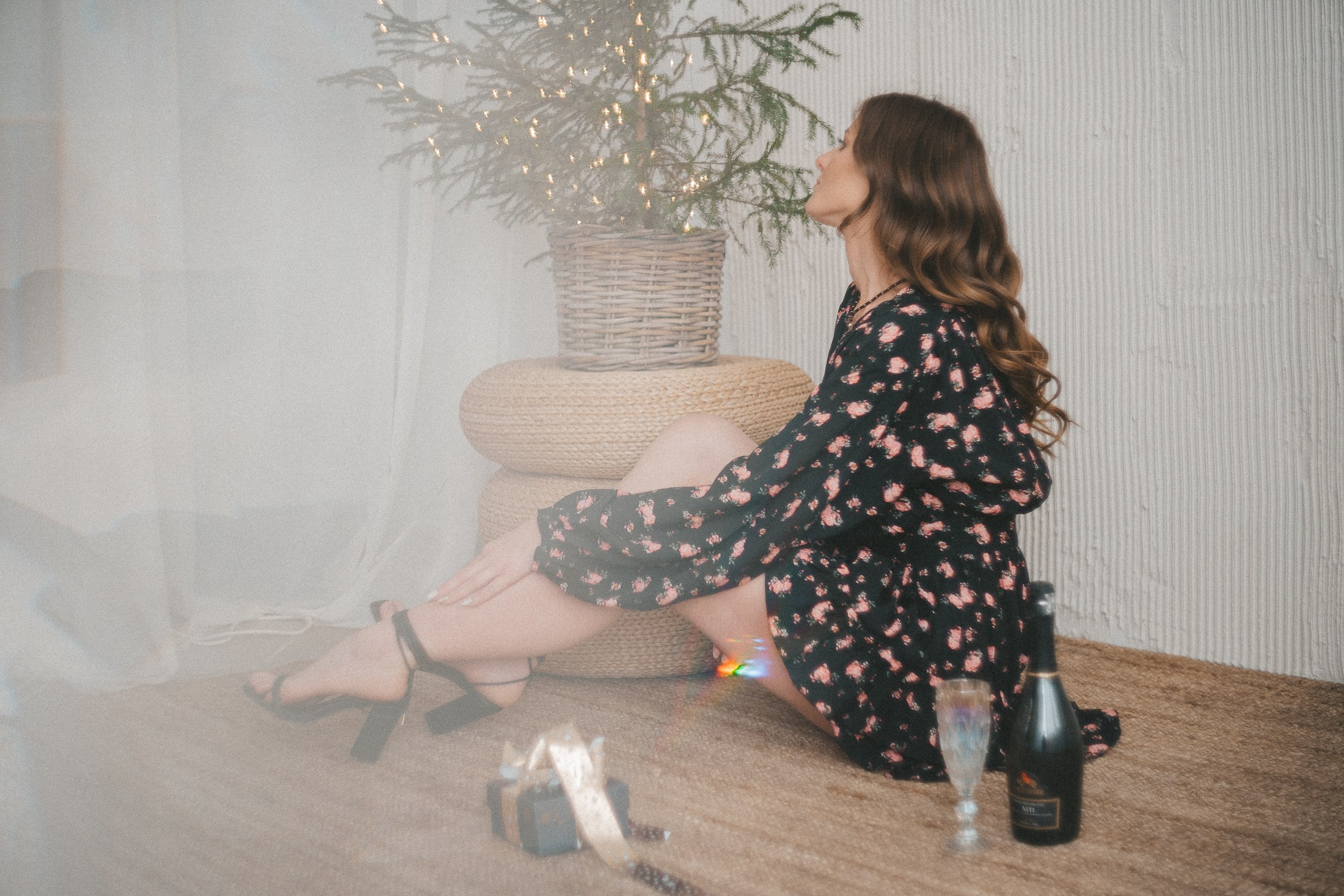 Фотосессия для Олеси. Семейный и детский фотограф в Сергиев Посаде, Хотьково Якимчук Любовь