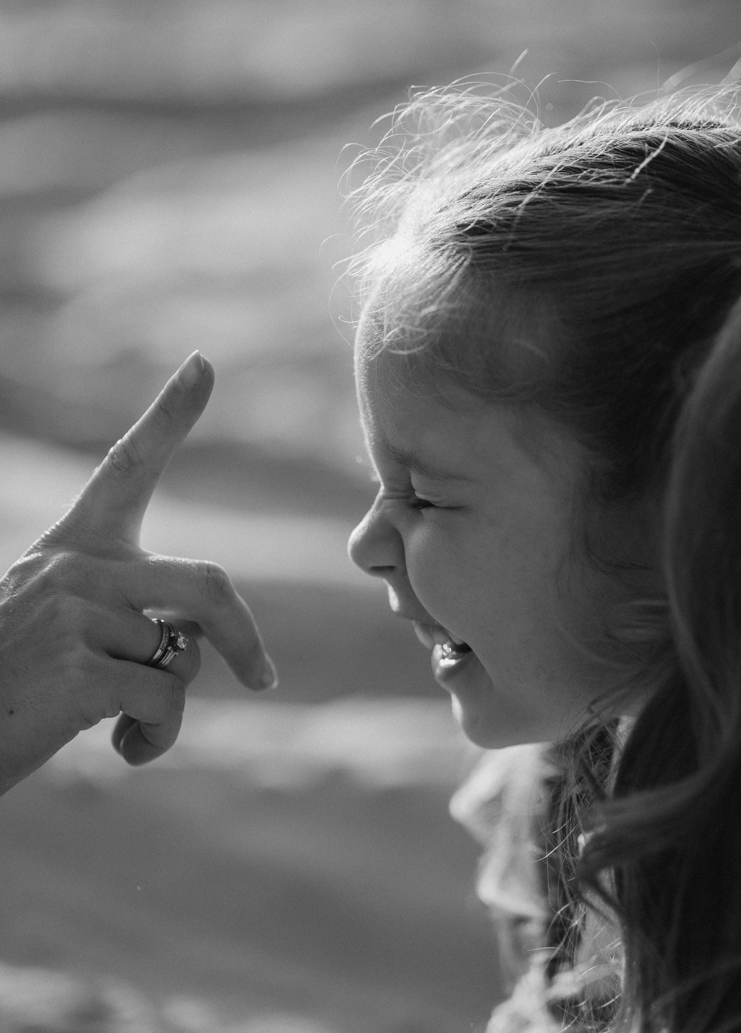 Коля, Марина, Варя. Семейный фотограф Москва Валерия Белова