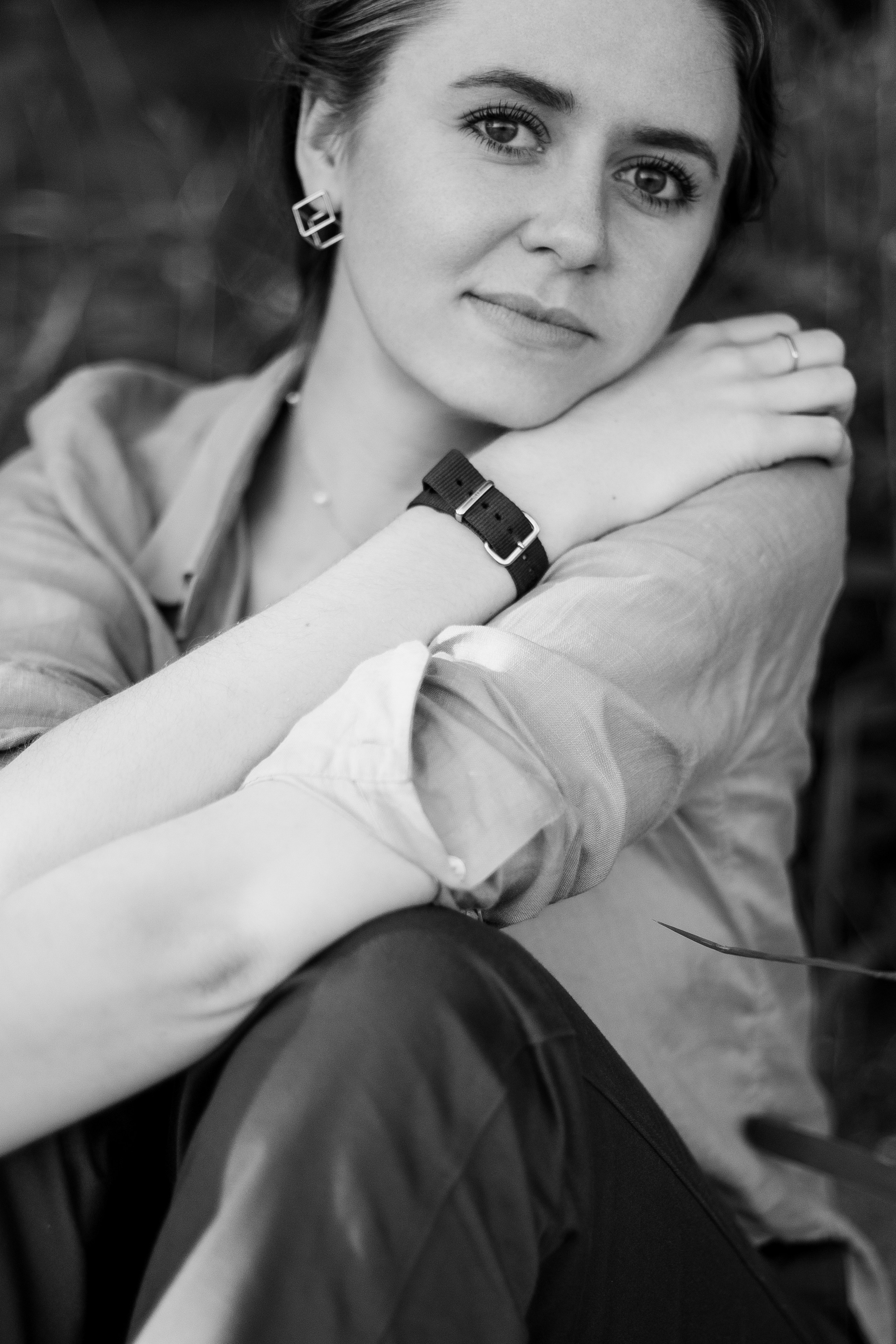 Анастасия. Klerout Photographer