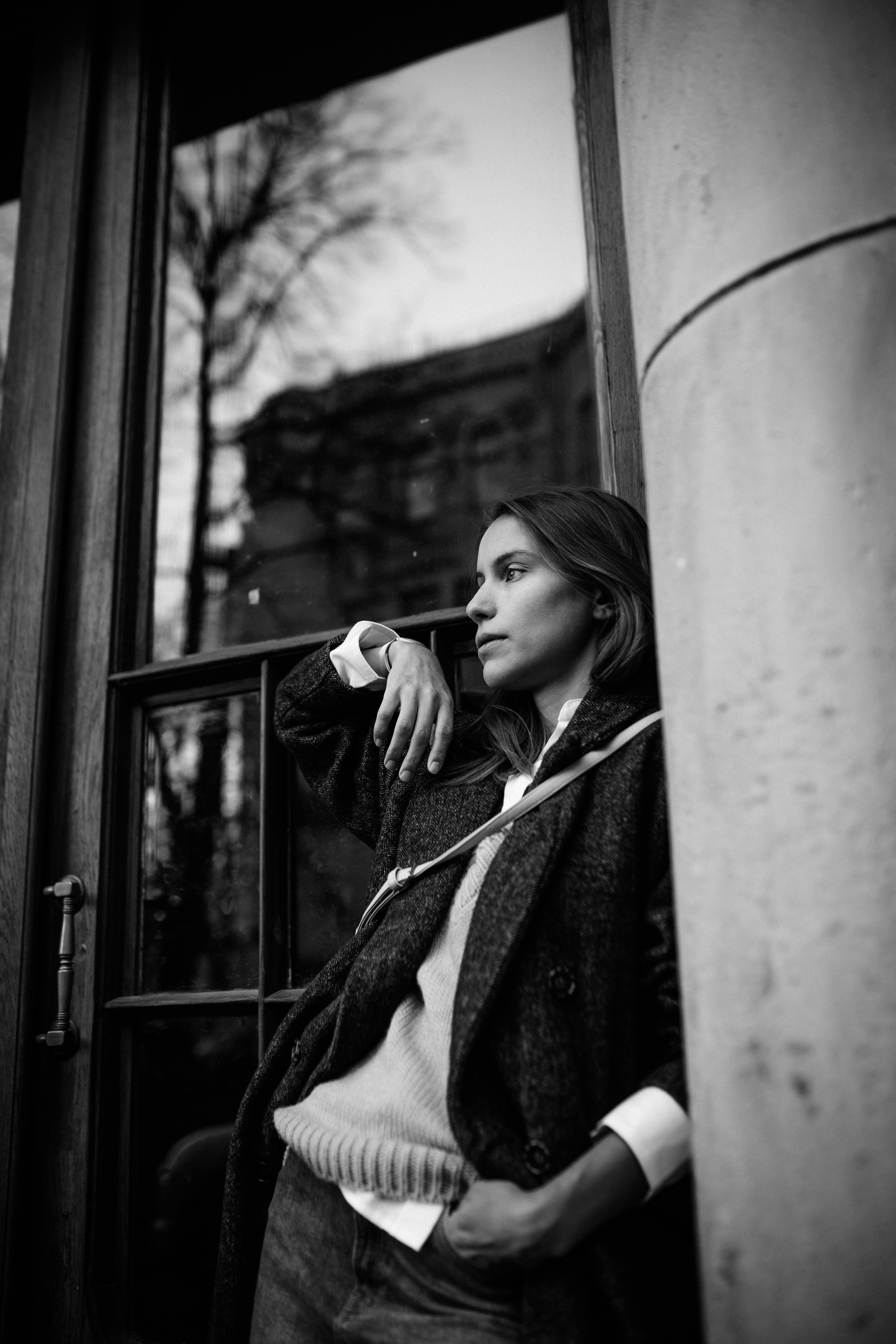 Дарья. Klerout Photographer