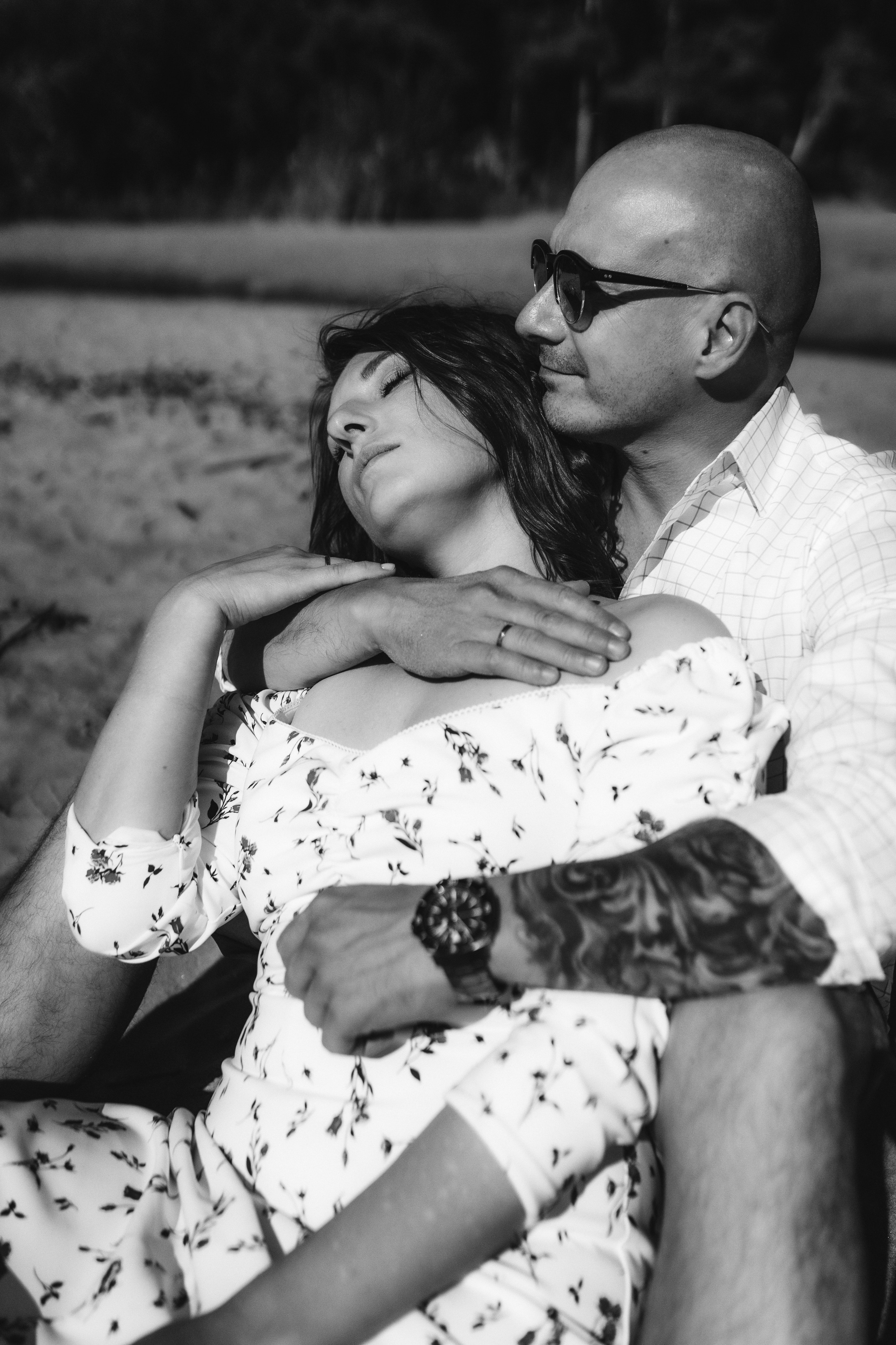 Свадьба Ольги и Максима. Klerout Photographer