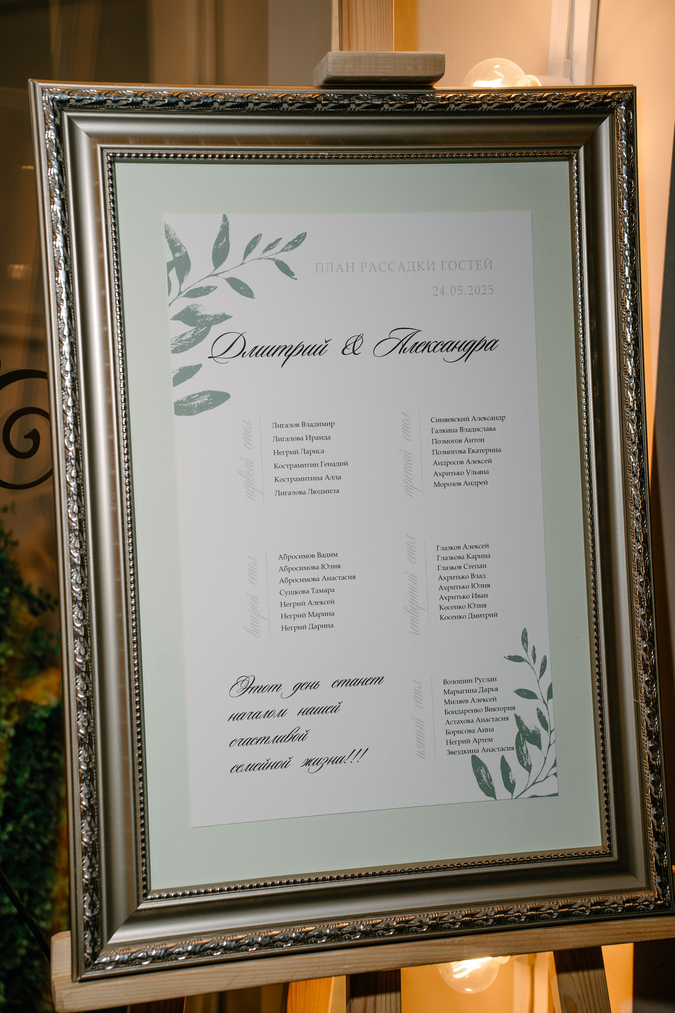 Дмитрий и Александра. Свадебный и семейный фотограф в Воронеже Анастасия Бойко