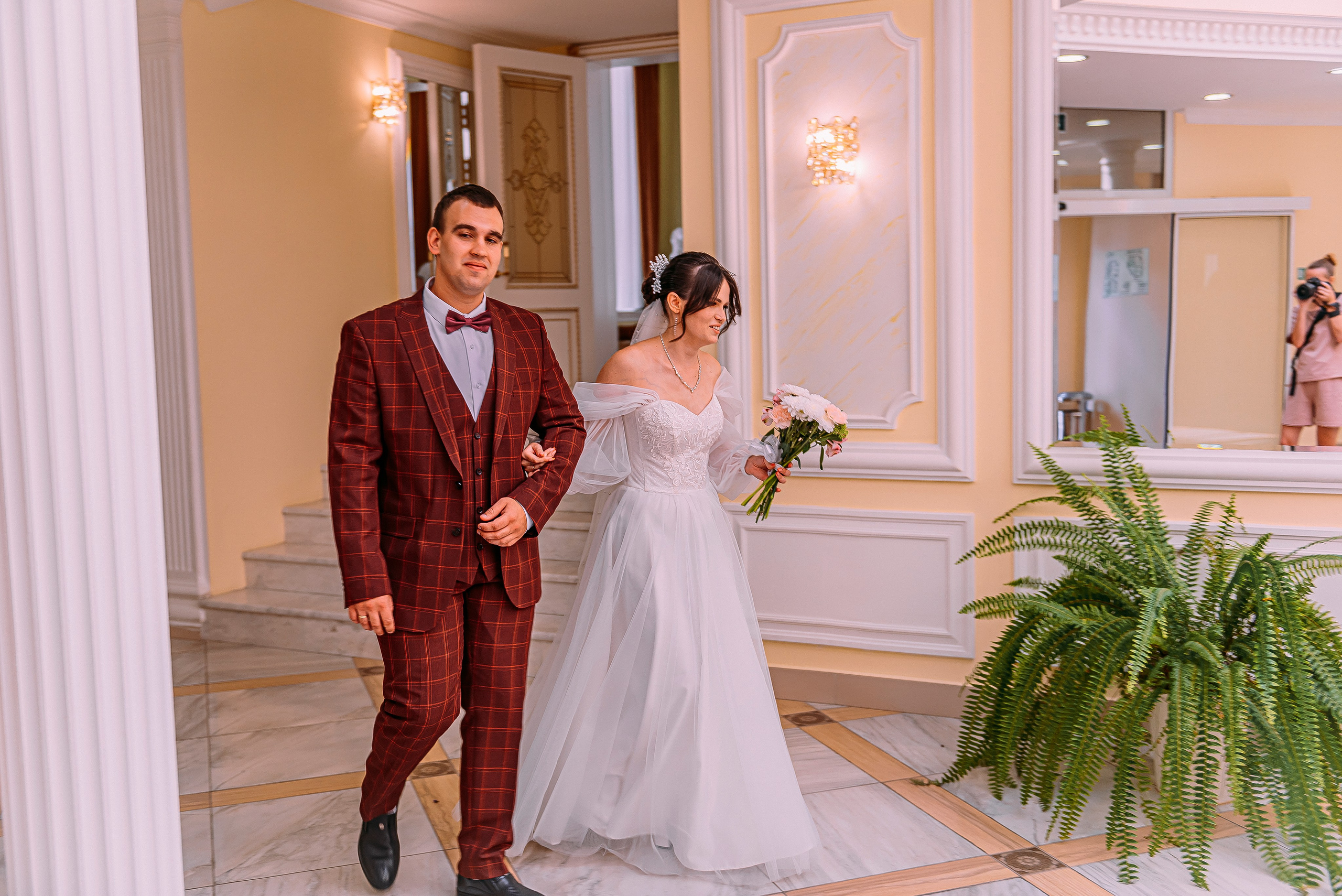 Свадьбы. ALBUMIA