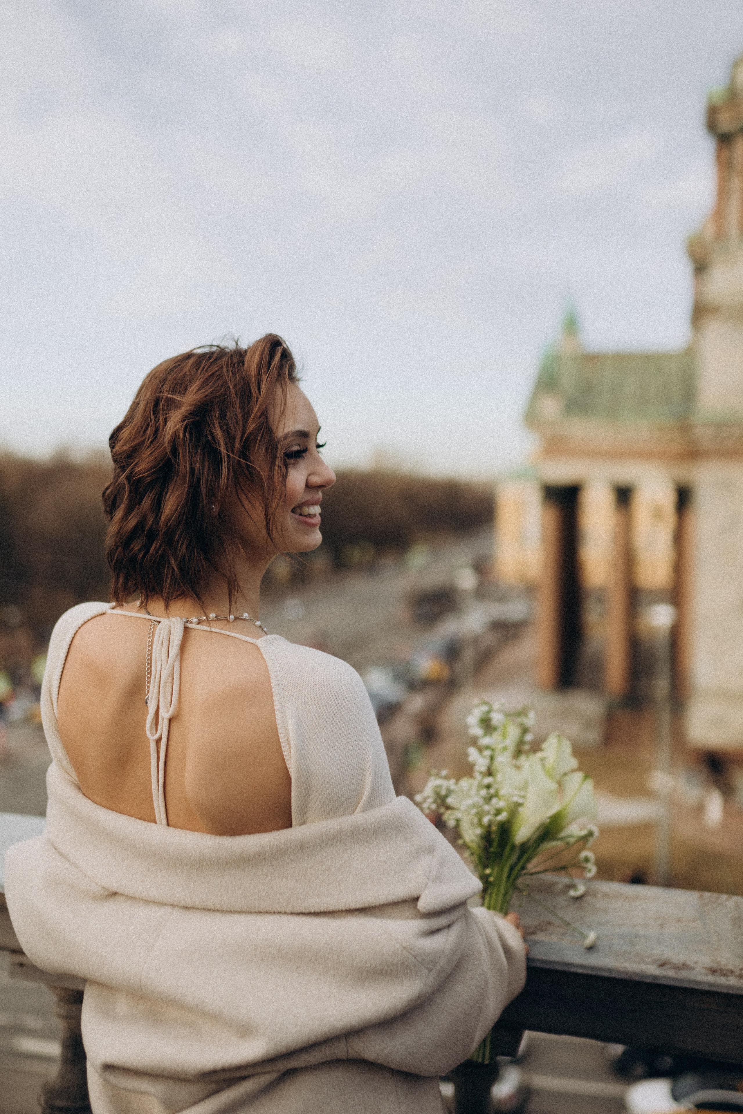 Федя и Лиза. Свадебный и love story фотограф в Санкт-Петербурге