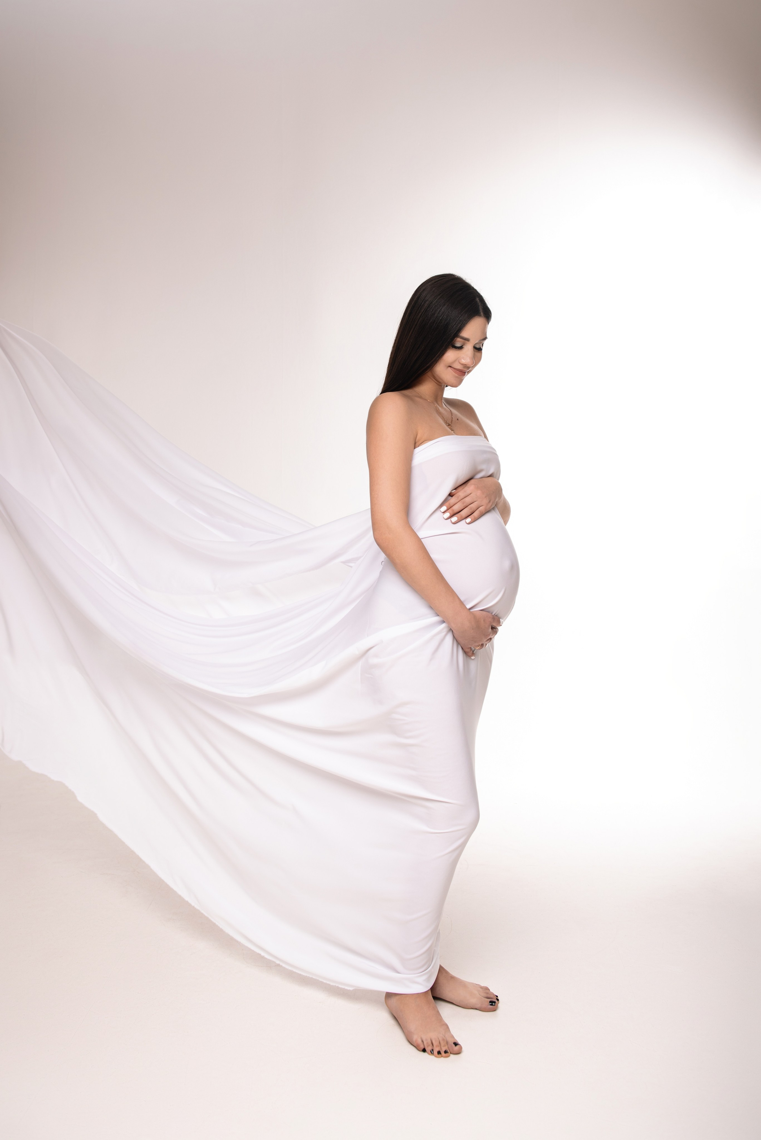 Беременность. Свадебный и семейный фотограф в Славянске-на-Кубани Прохорова Алёна