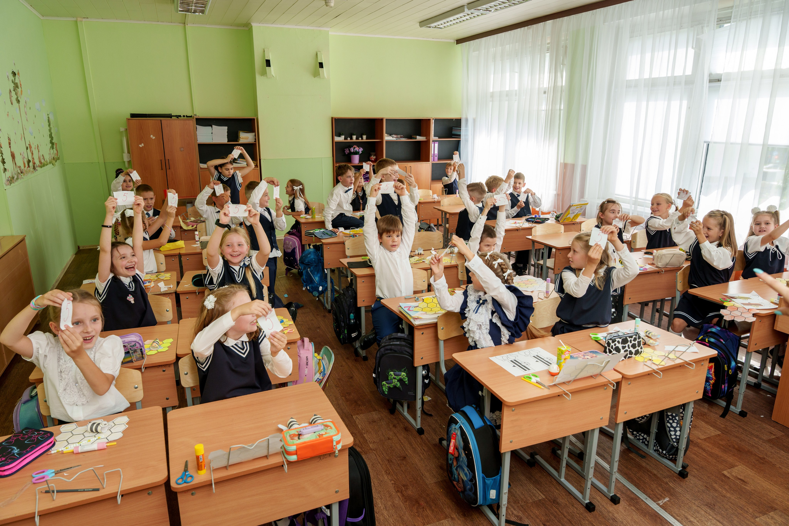 Школа № 7. Станислав Тюрин Фотограф Москва. Индивидуальные и семейные фотосессии;