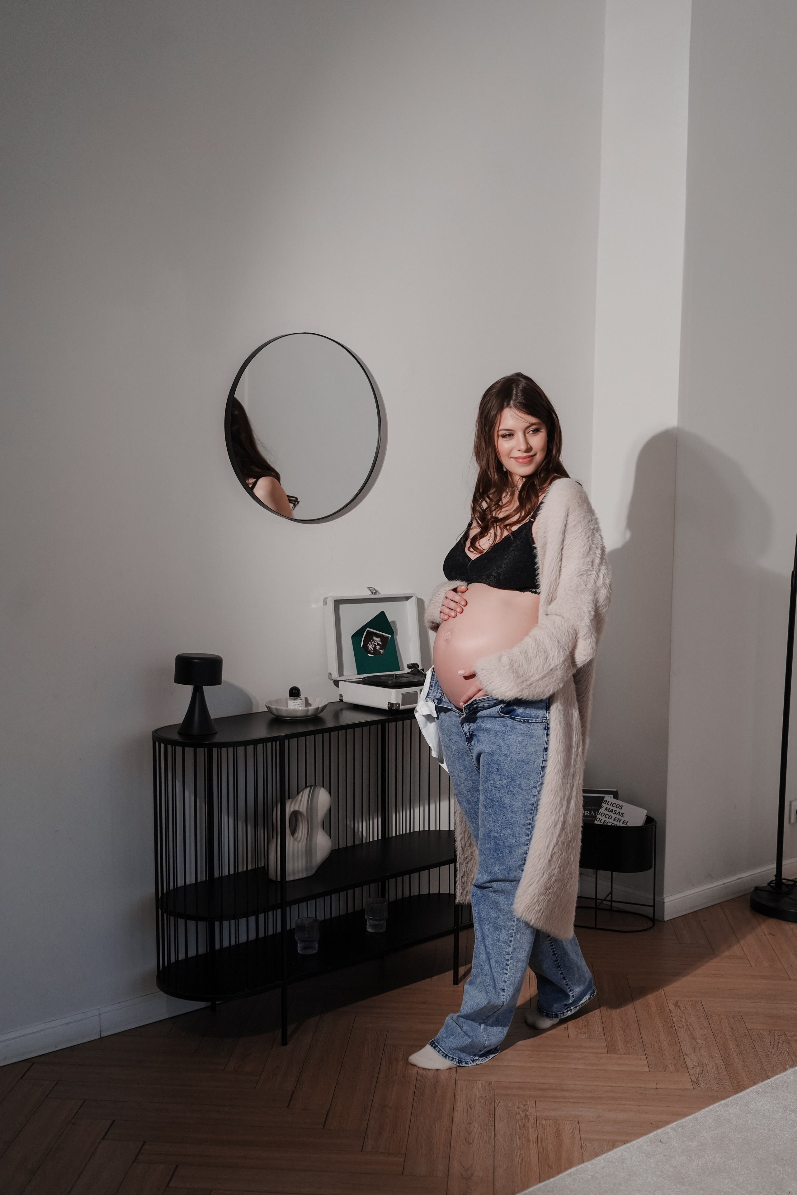 Фотосессия беременности. Фото и видео съемка