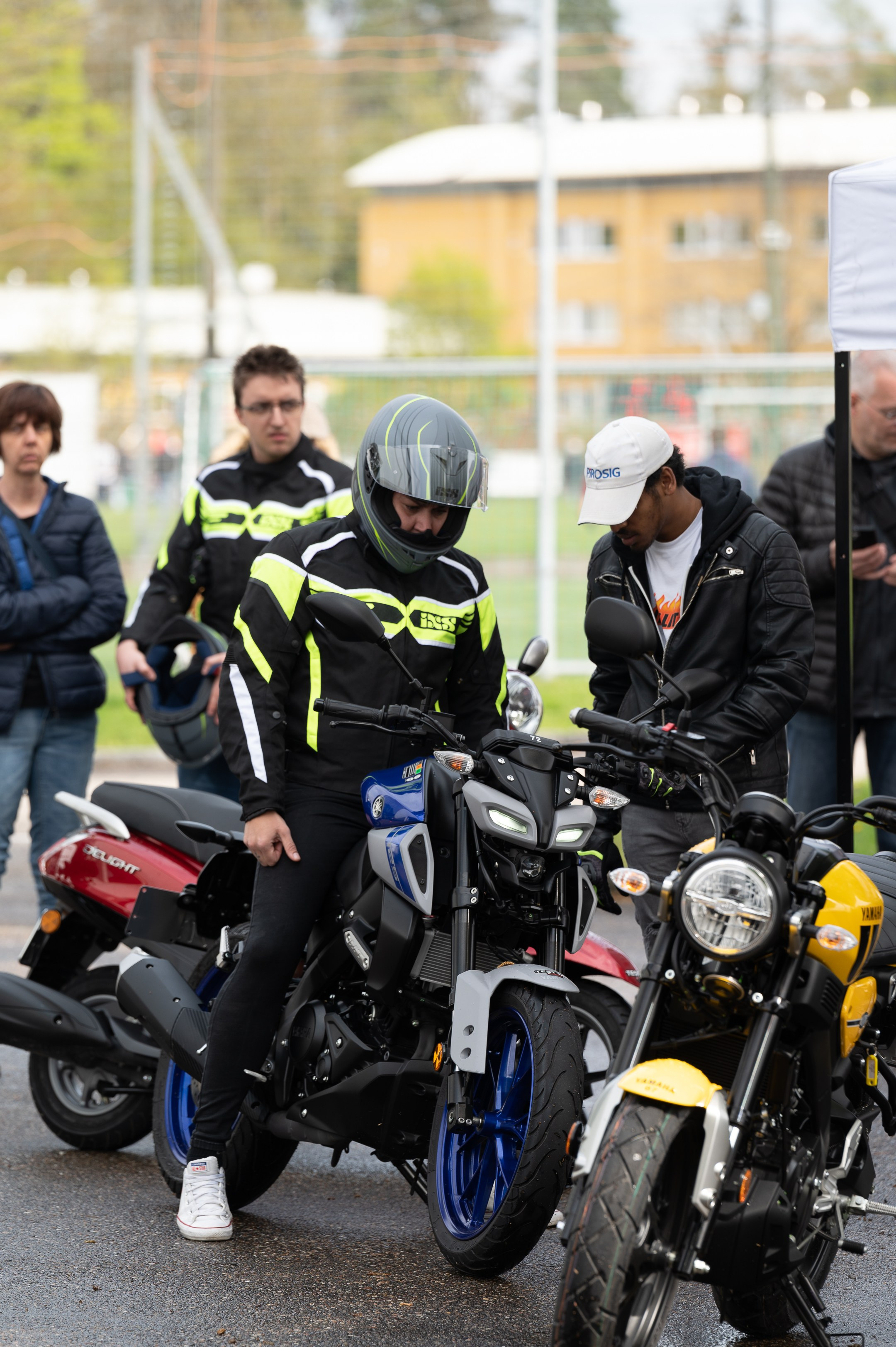 Мото презентация (Швейцария). Мир живой фотографии о Вас и для Вас