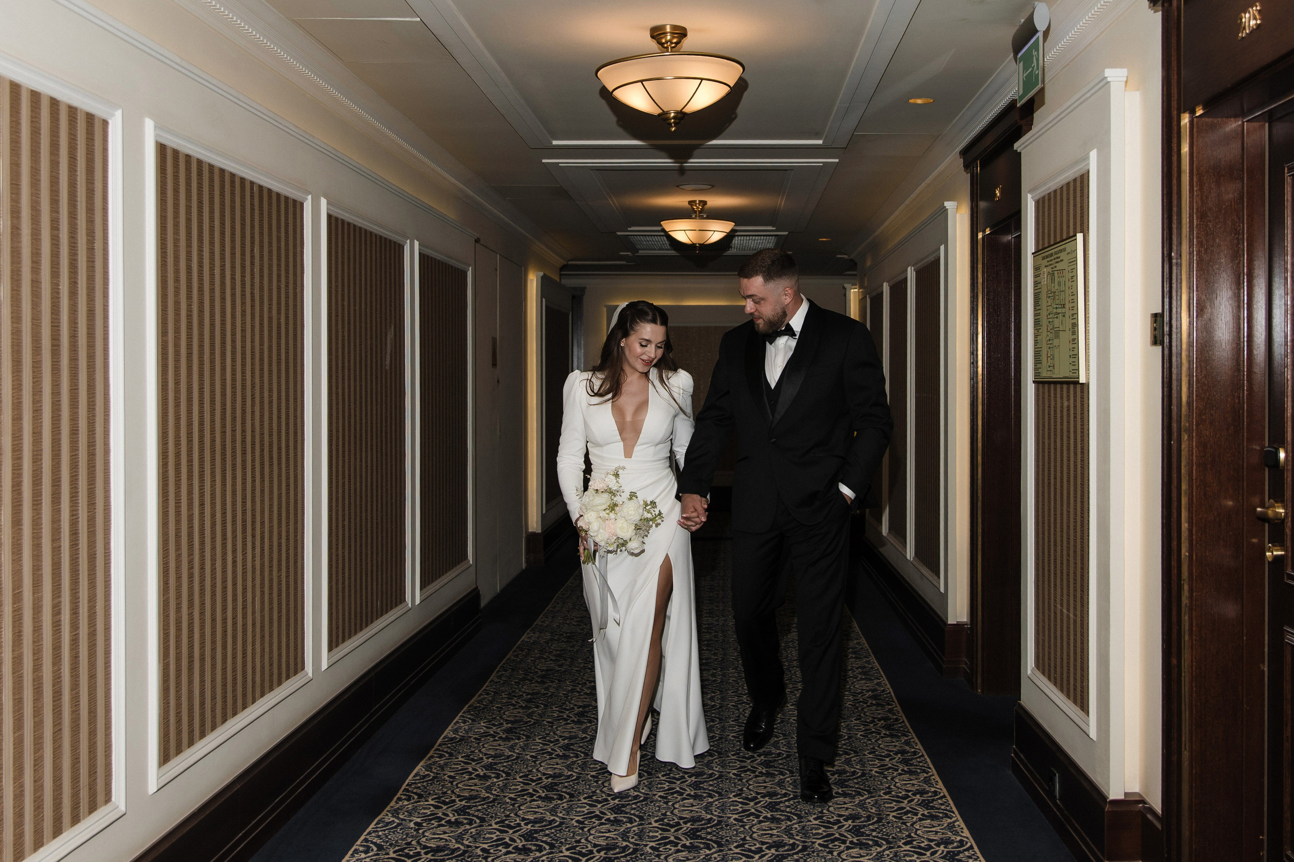 К & А Балчуг Кемпински. Женский и свадебный фотограф Москва Елизавета Перова