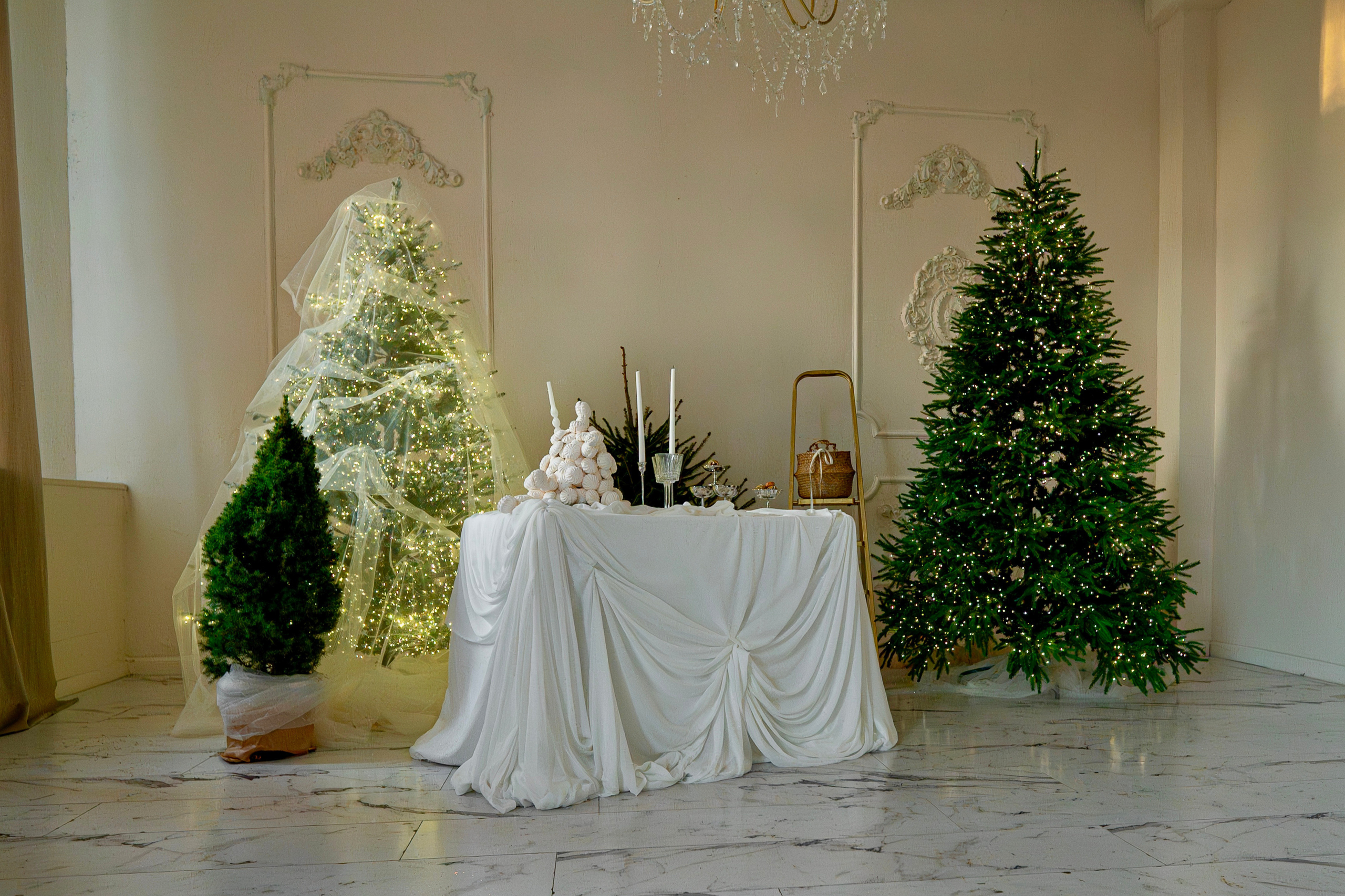 Кристалл. Фотостудия Молоко в Минске