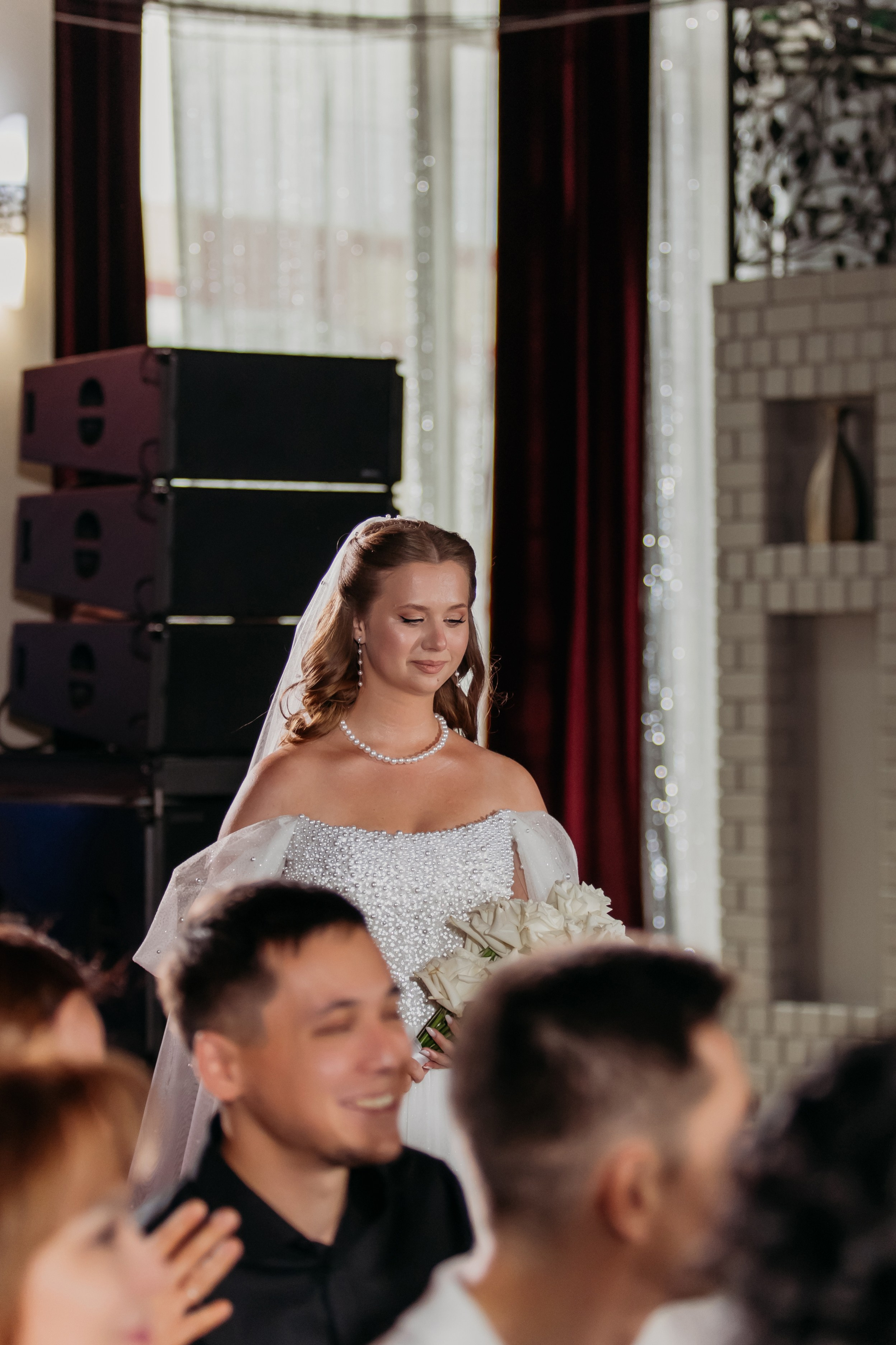 Ринат и Анастасия. Фотограф Тимербаева Алина г. Сургут