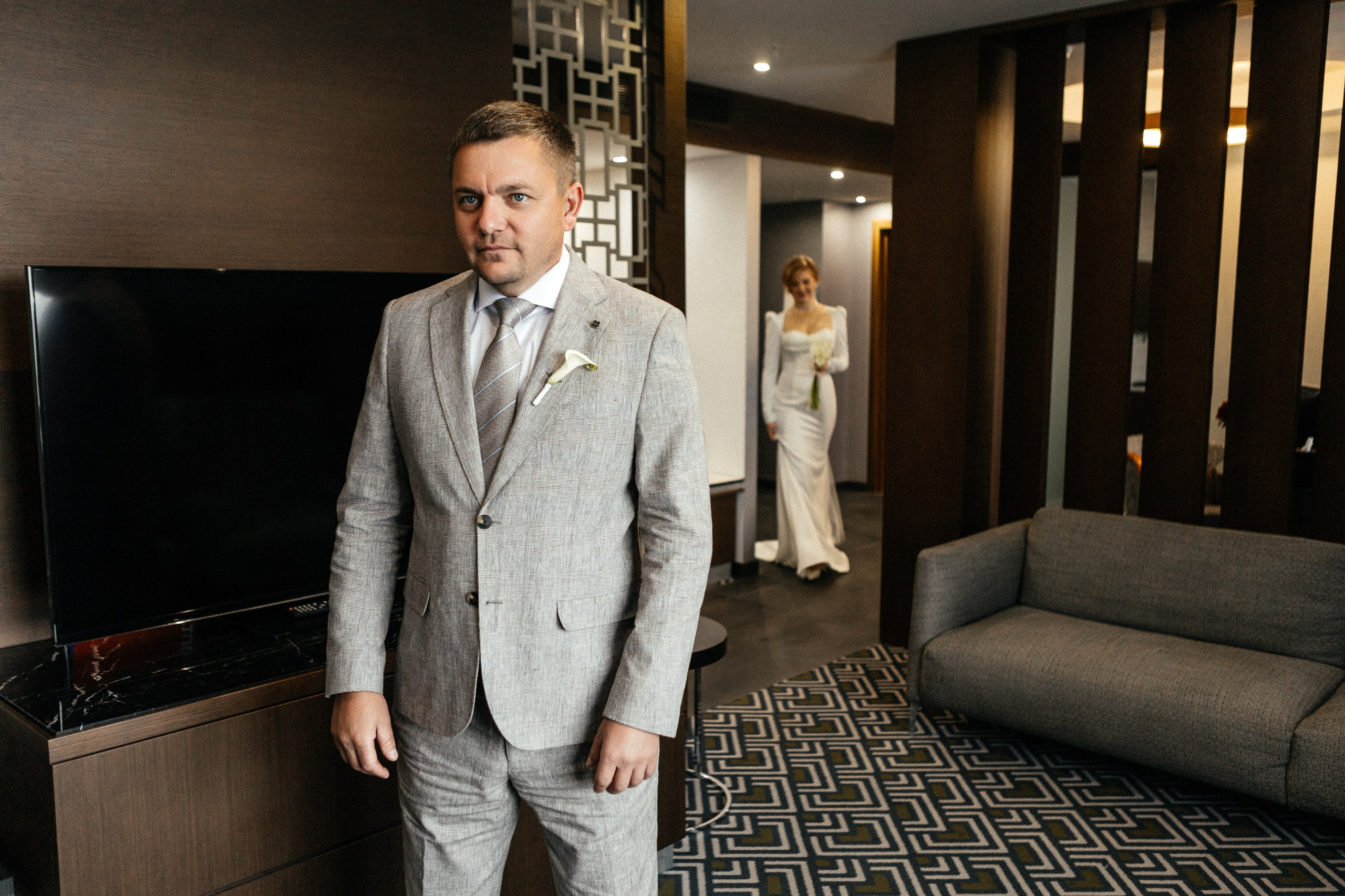 V&T. Свадебный фотограф Уфа Руслан Габдлисламов