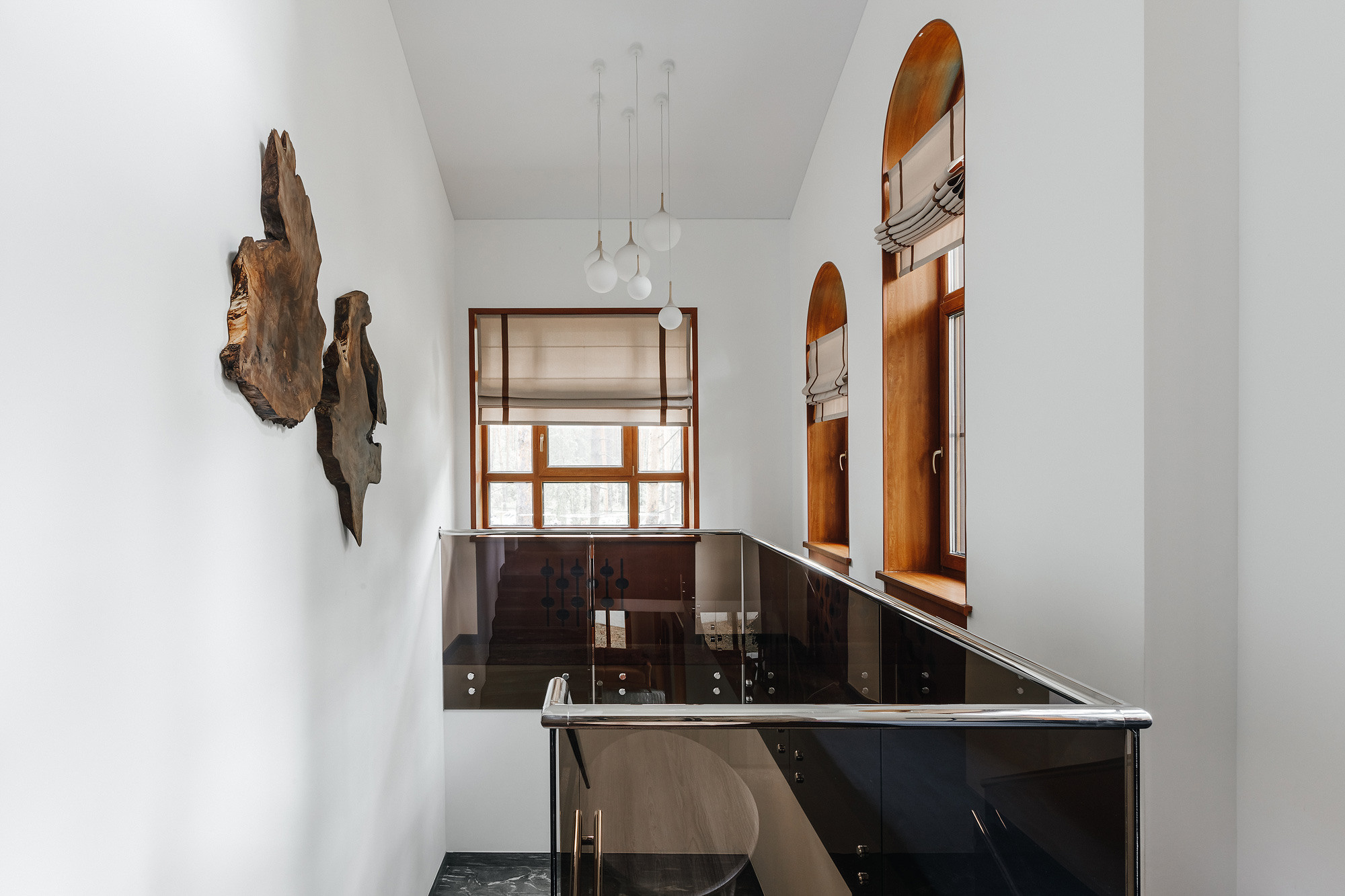 Интерьерная фотосъемка в Москве. Фотограф Сергей Наставник. Рекламная фотосъемка любой сложности