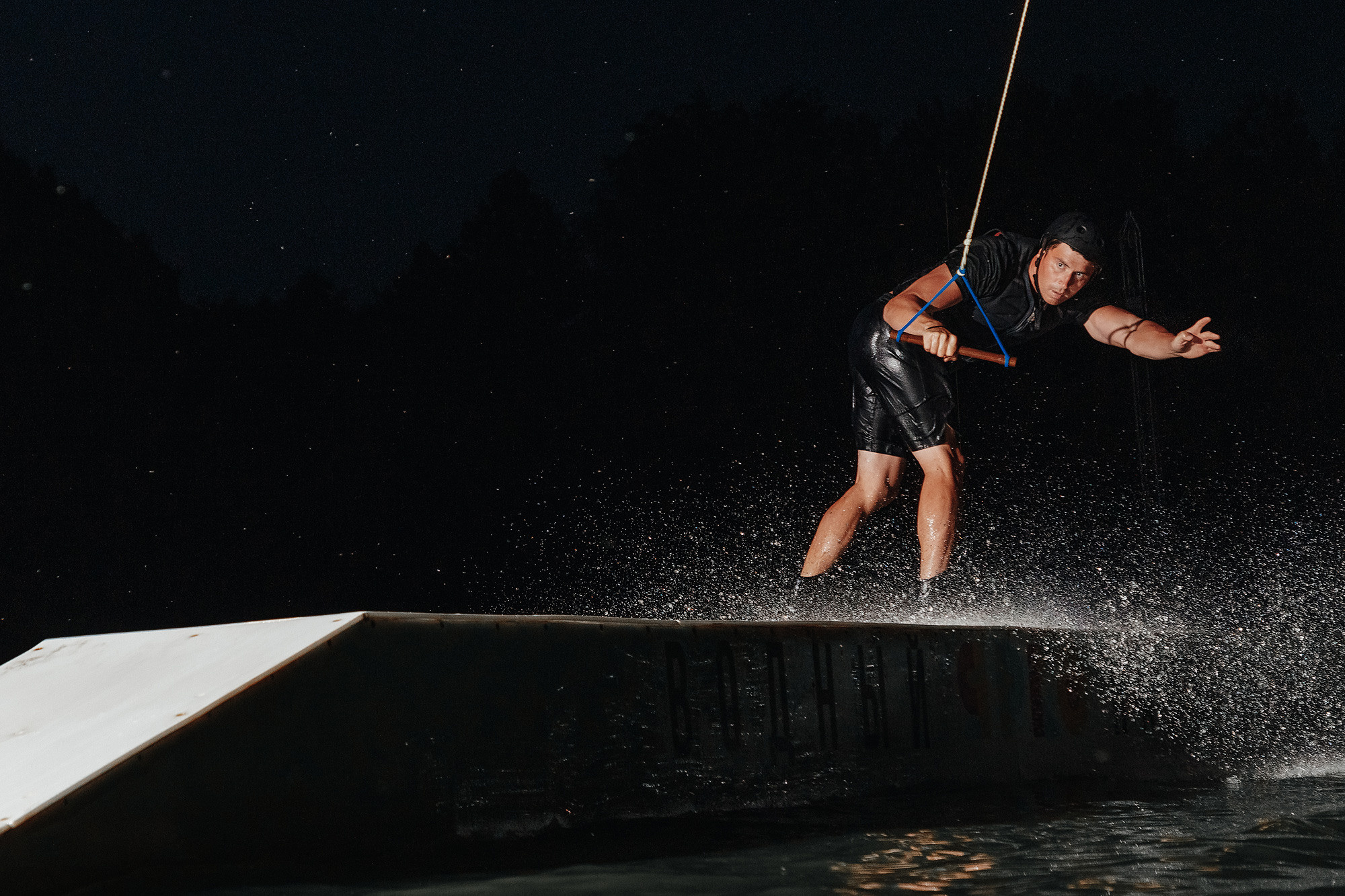 Спорт. Свадебный и Fashion-фотограф в Москве Сергей Наставник