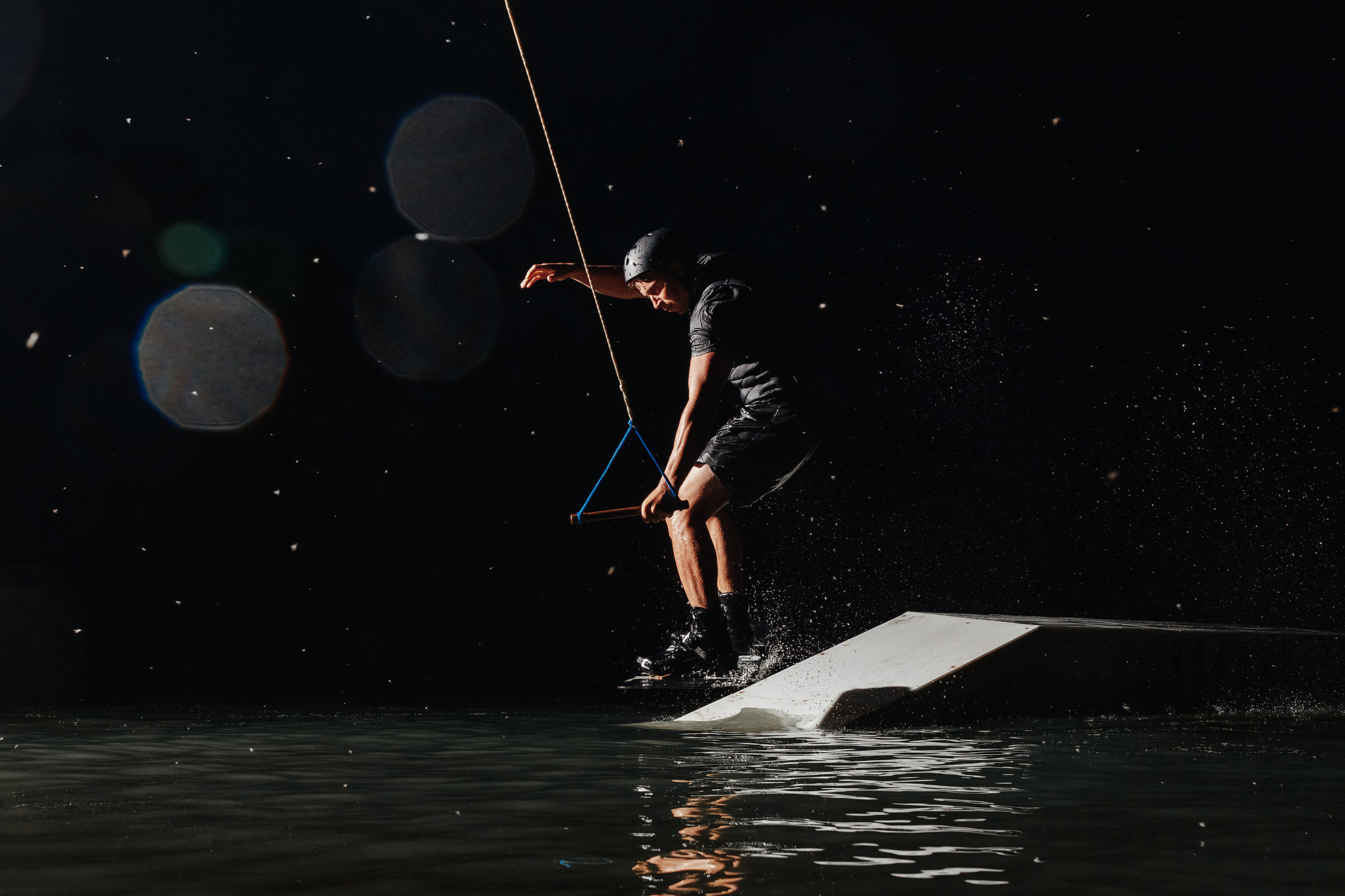 Спорт. Свадебный и Fashion-фотограф в Москве Сергей Наставник