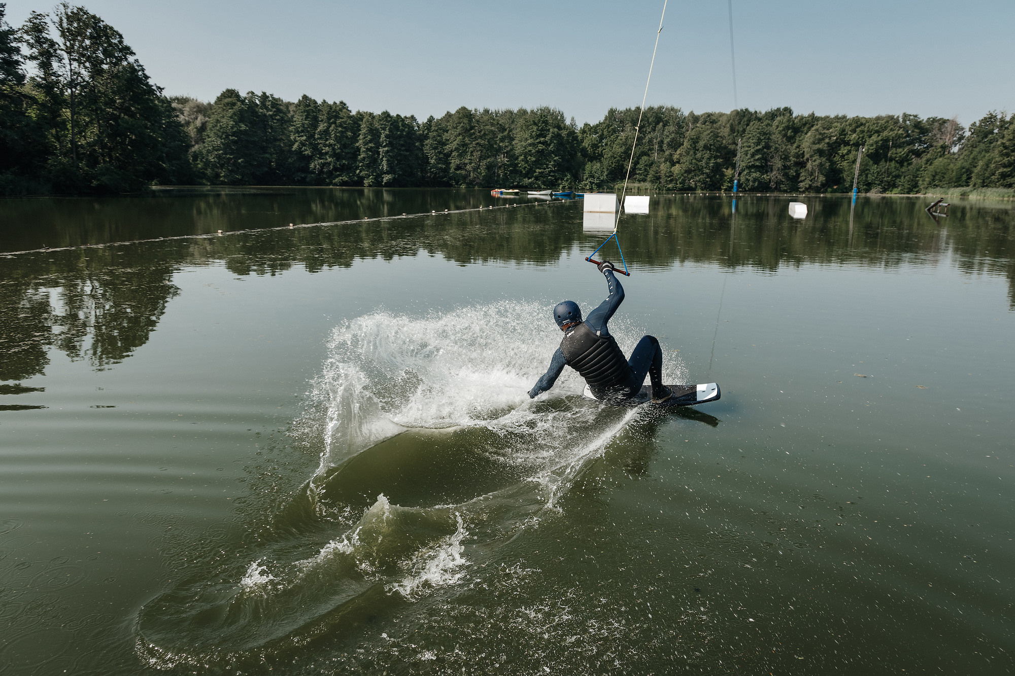 Спорт. Свадебный и Fashion-фотограф в Москве Сергей Наставник