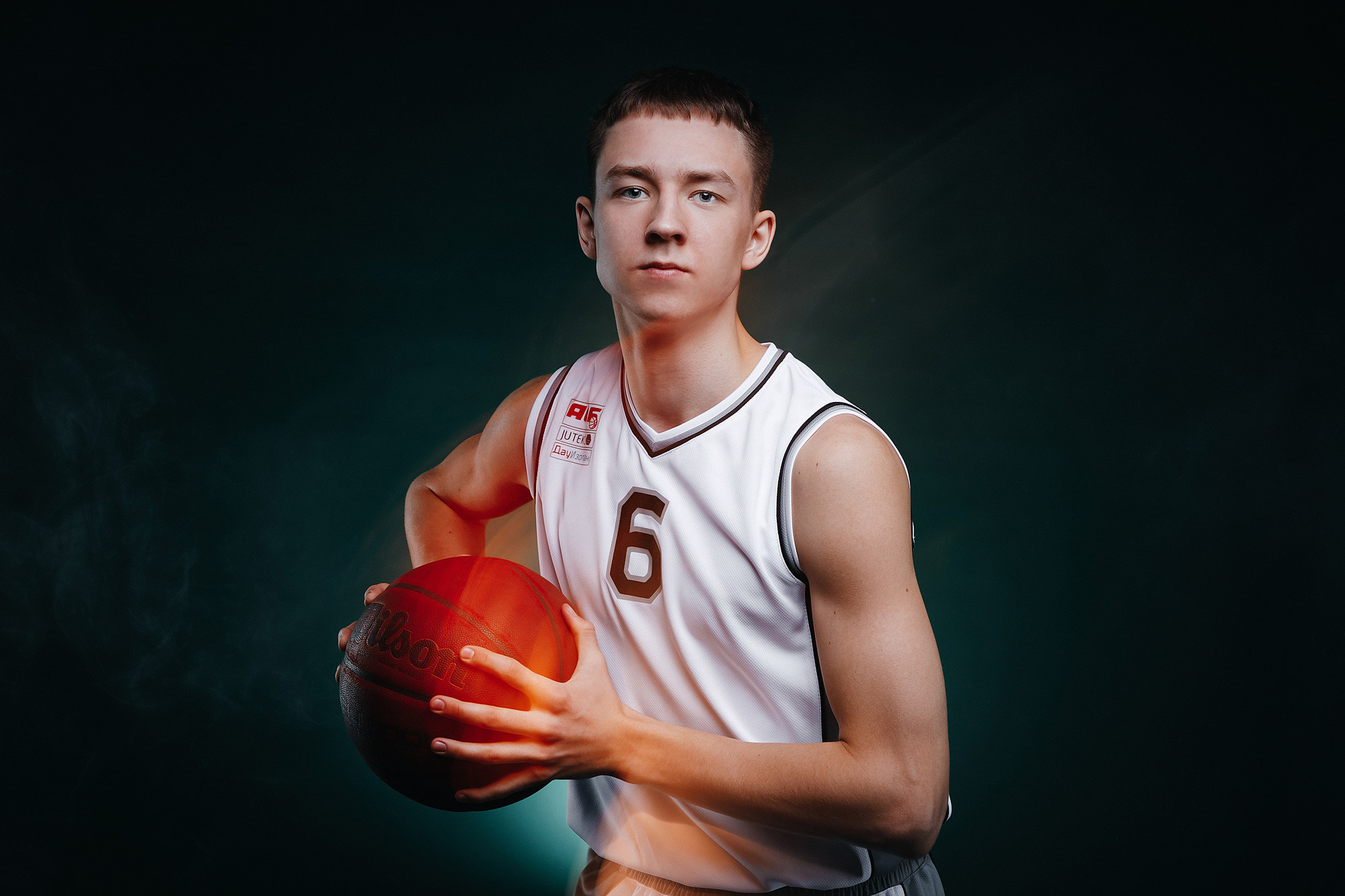 Спорт. Свадебный и Fashion-фотограф в Москве Сергей Наставник