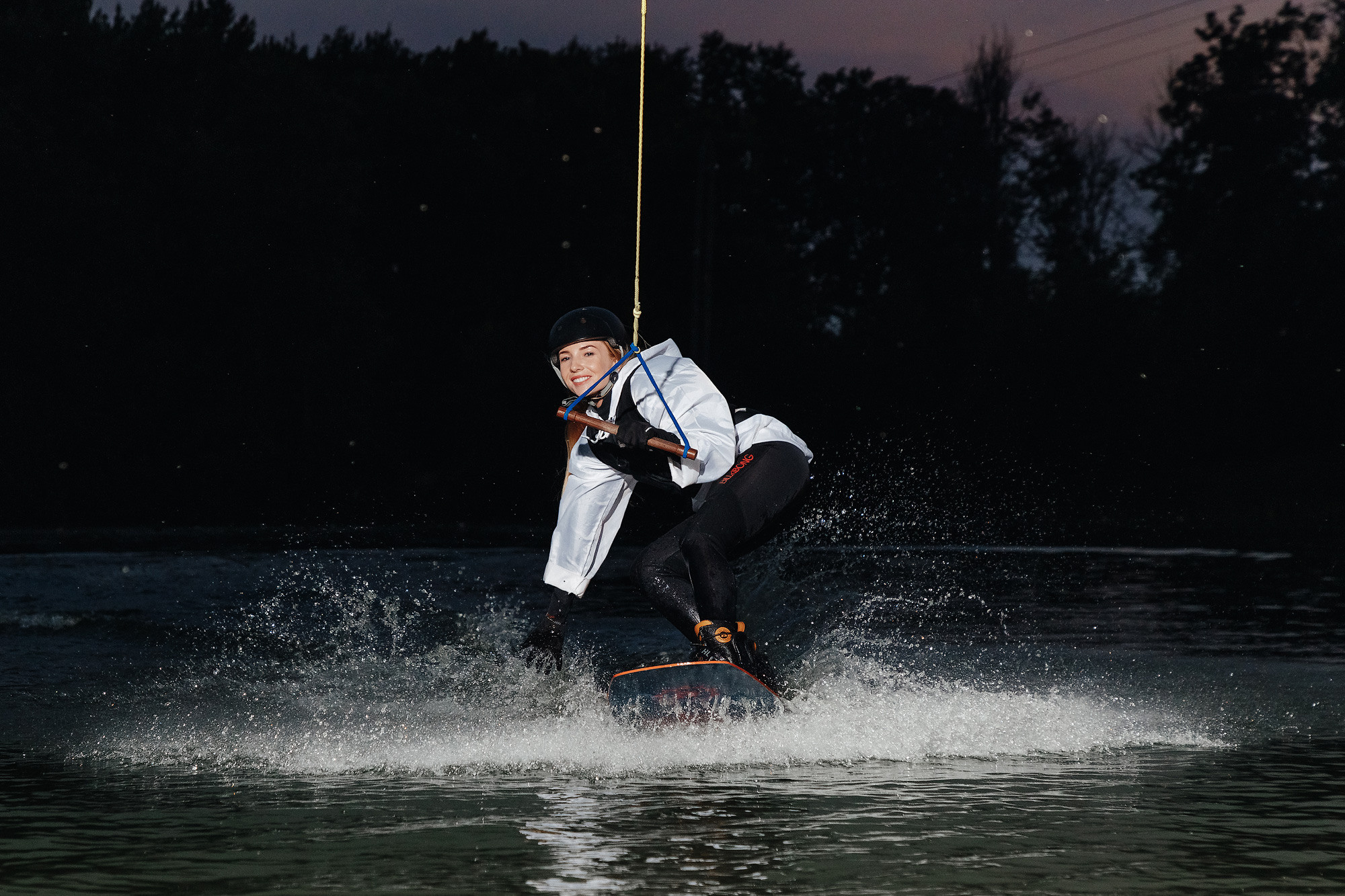 Спорт. Свадебный и Fashion-фотограф в Москве Сергей Наставник