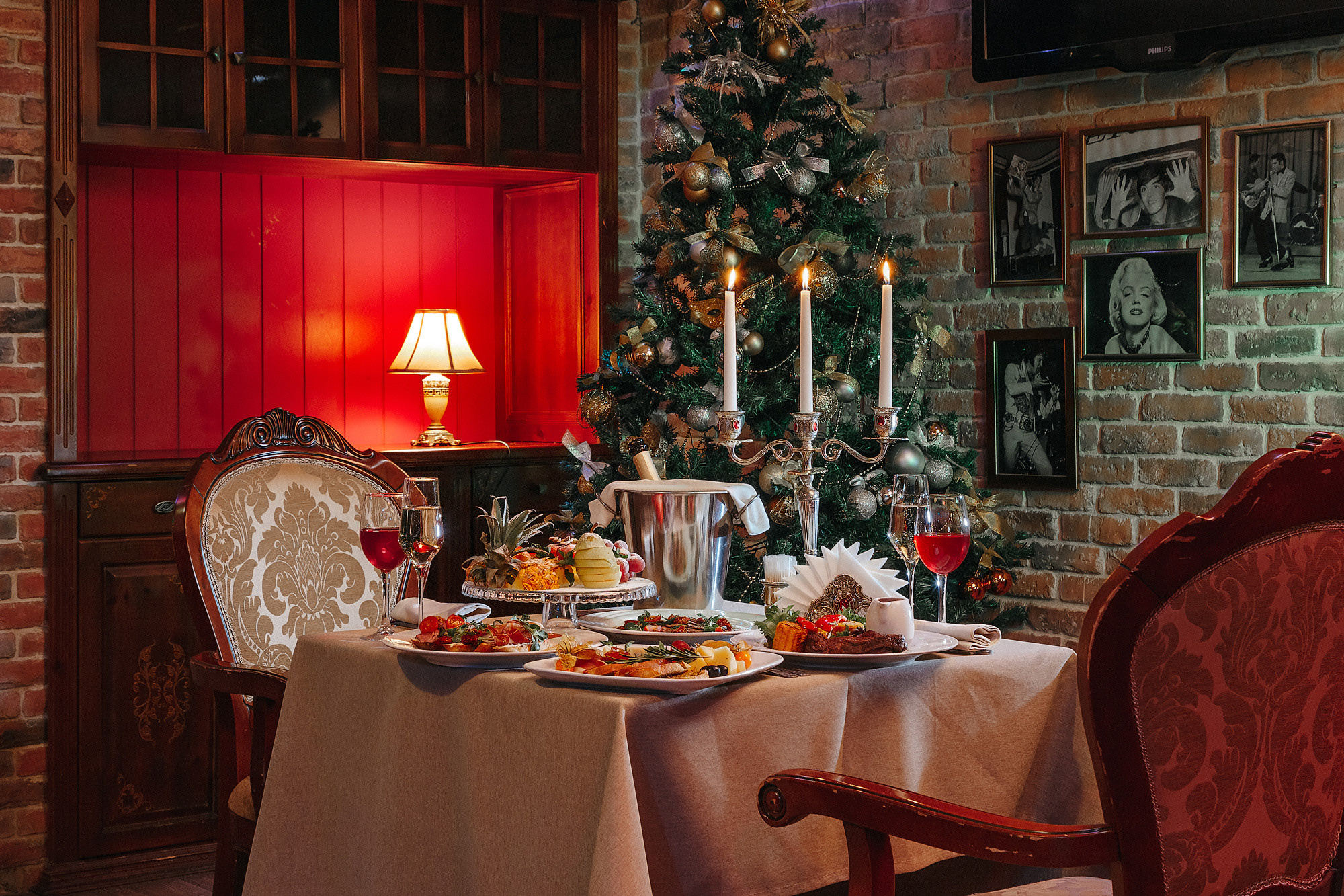 Интерьерная фотосъемка в Москве. Фотограф Сергей Наставник. Рекламная фотосъемка любой сложности