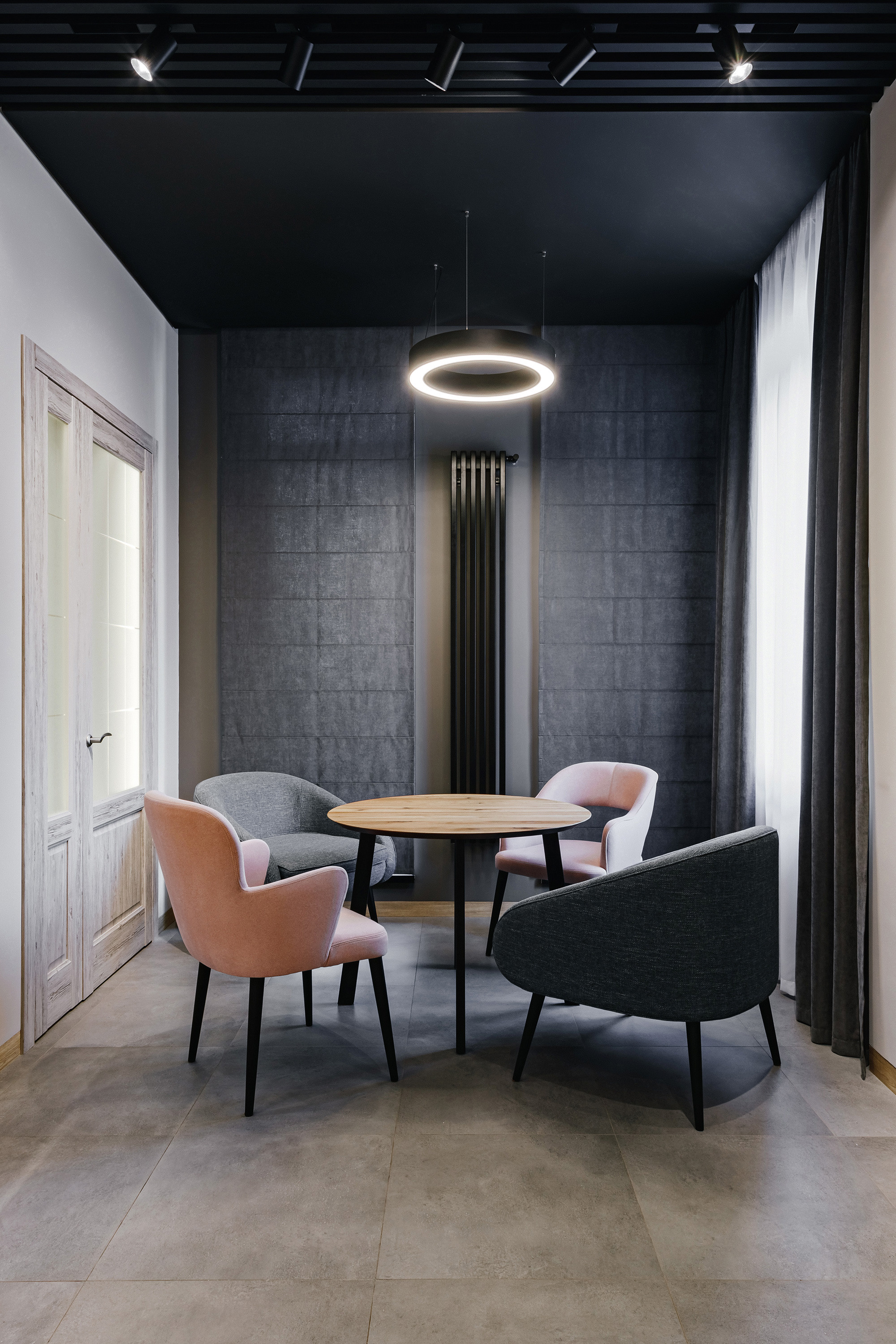 Интерьерная фотосъемка в Москве. Фотограф Сергей Наставник. Рекламная фотосъемка любой сложности