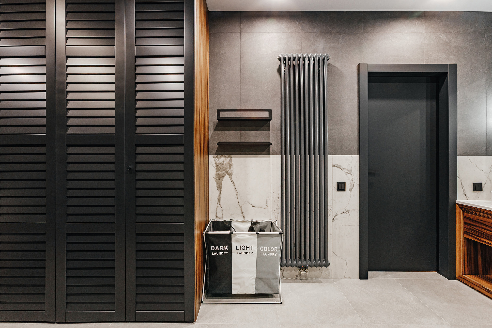 Интерьерная фотосъемка в Москве. Фотограф Сергей Наставник. Рекламная фотосъемка любой сложности