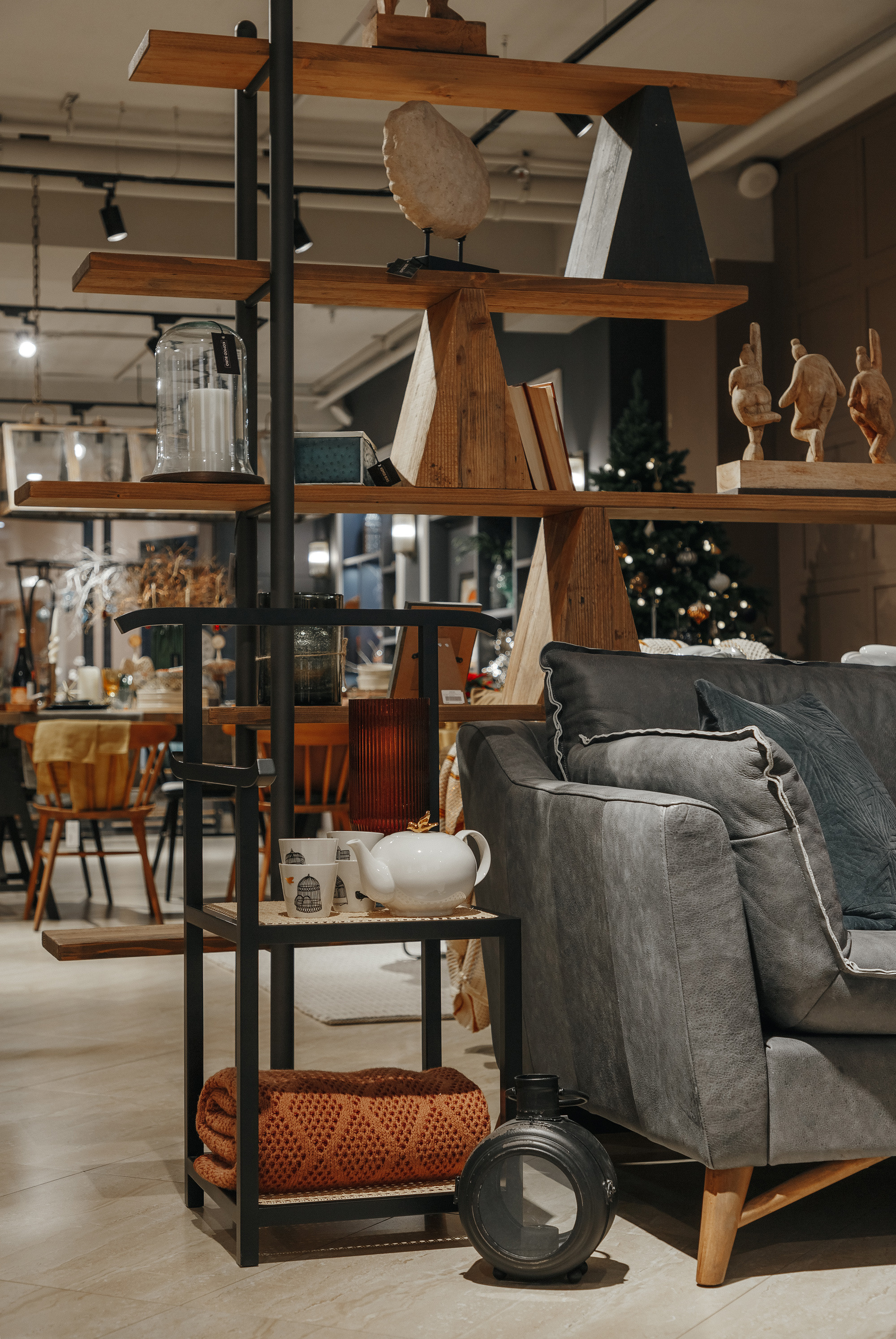 Интерьерная фотосъемка в Москве. Фотограф Сергей Наставник. Рекламная фотосъемка любой сложности