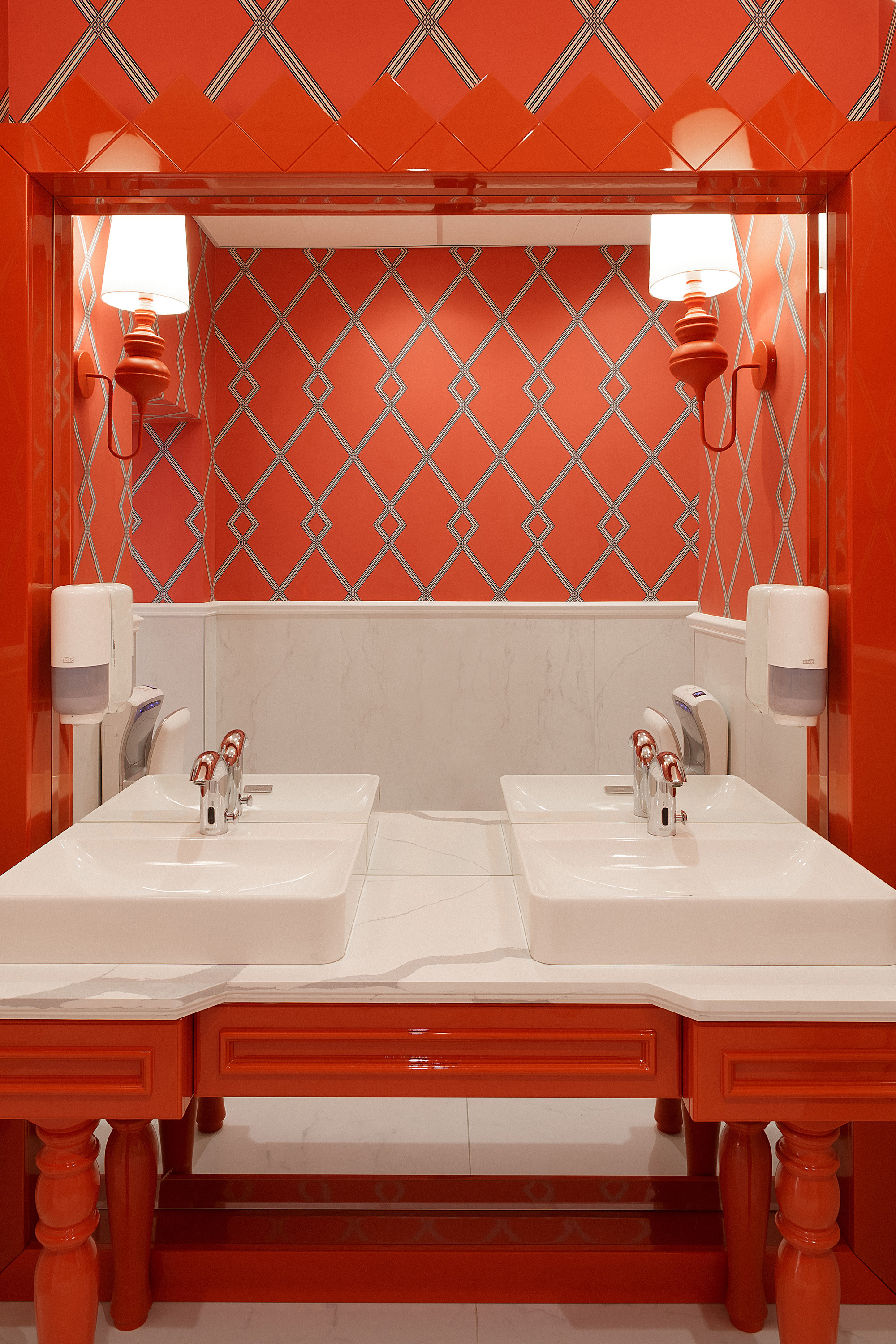 Интерьерная фотосъемка в Москве. Фотограф Сергей Наставник. Рекламная фотосъемка любой сложности