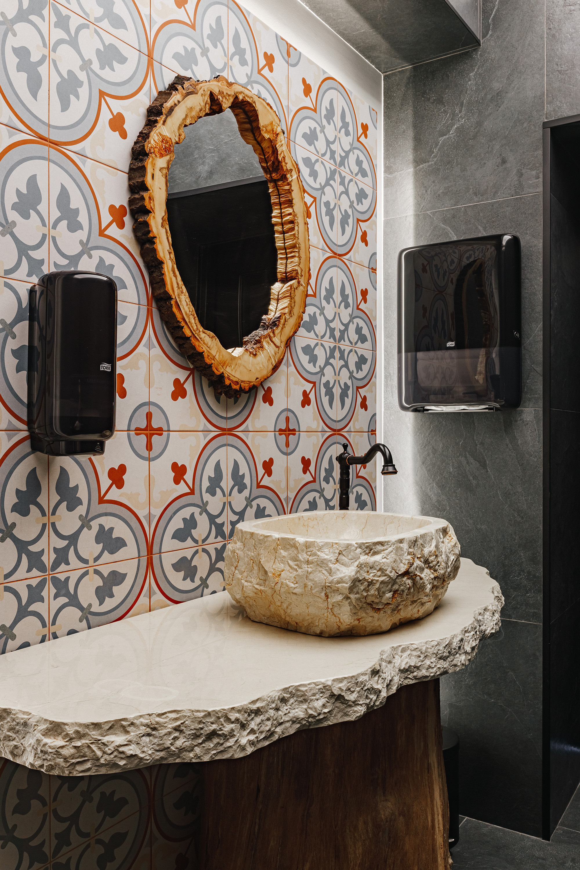 Интерьерная фотосъемка в Москве. Фотограф Сергей Наставник. Рекламная фотосъемка любой сложности