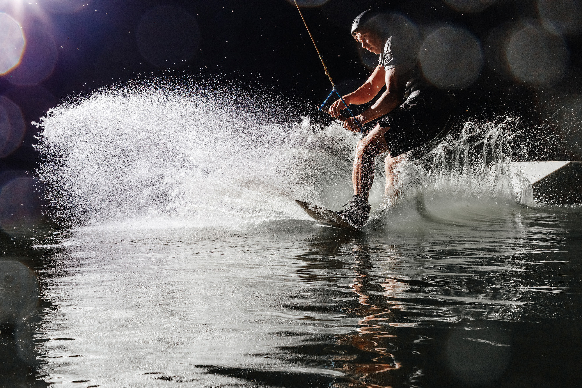 Спорт. Свадебный и Fashion-фотограф в Москве Сергей Наставник