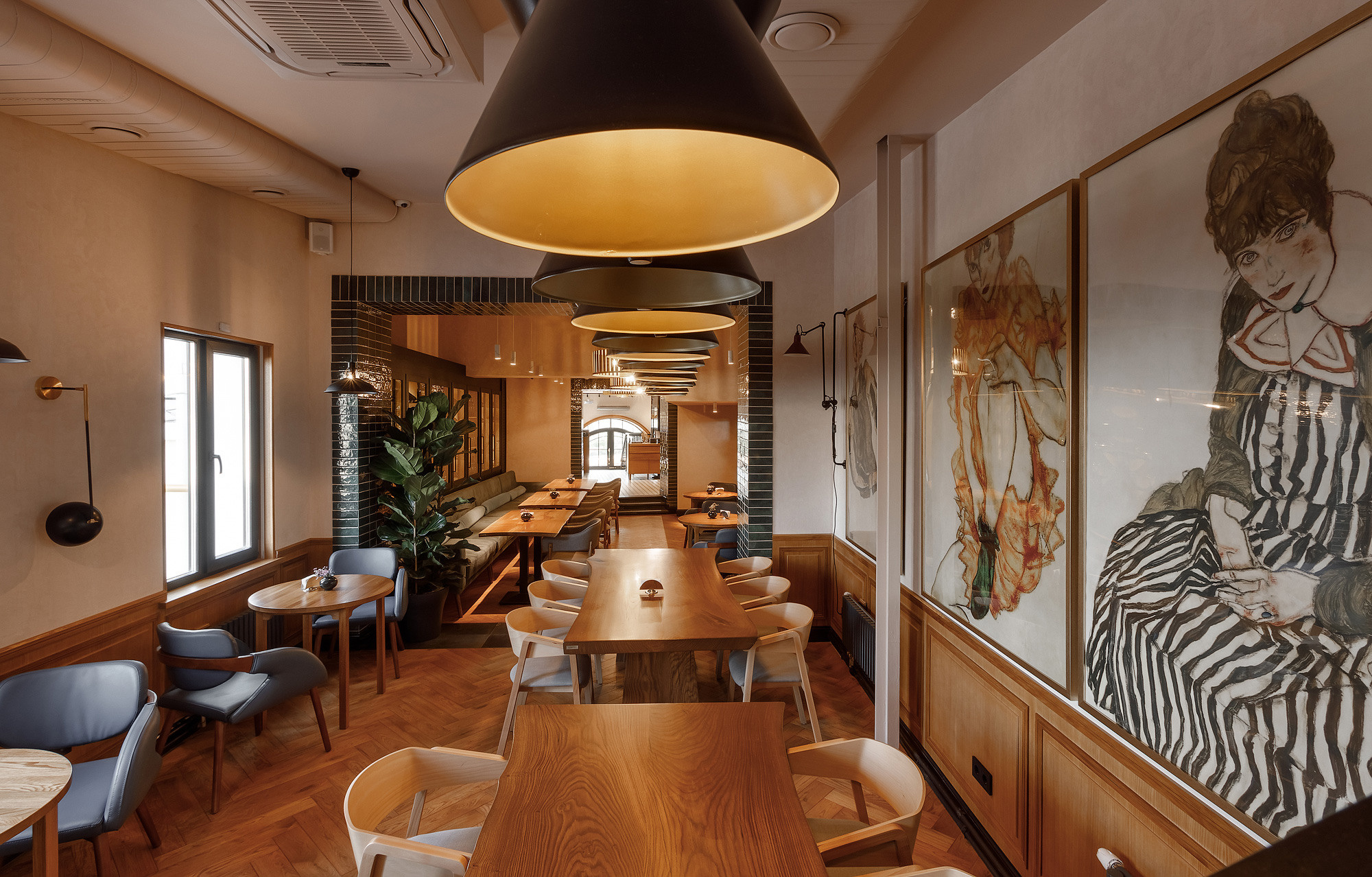 Интерьерная фотосъемка в Москве. Фотограф Сергей Наставник. Рекламная фотосъемка любой сложности