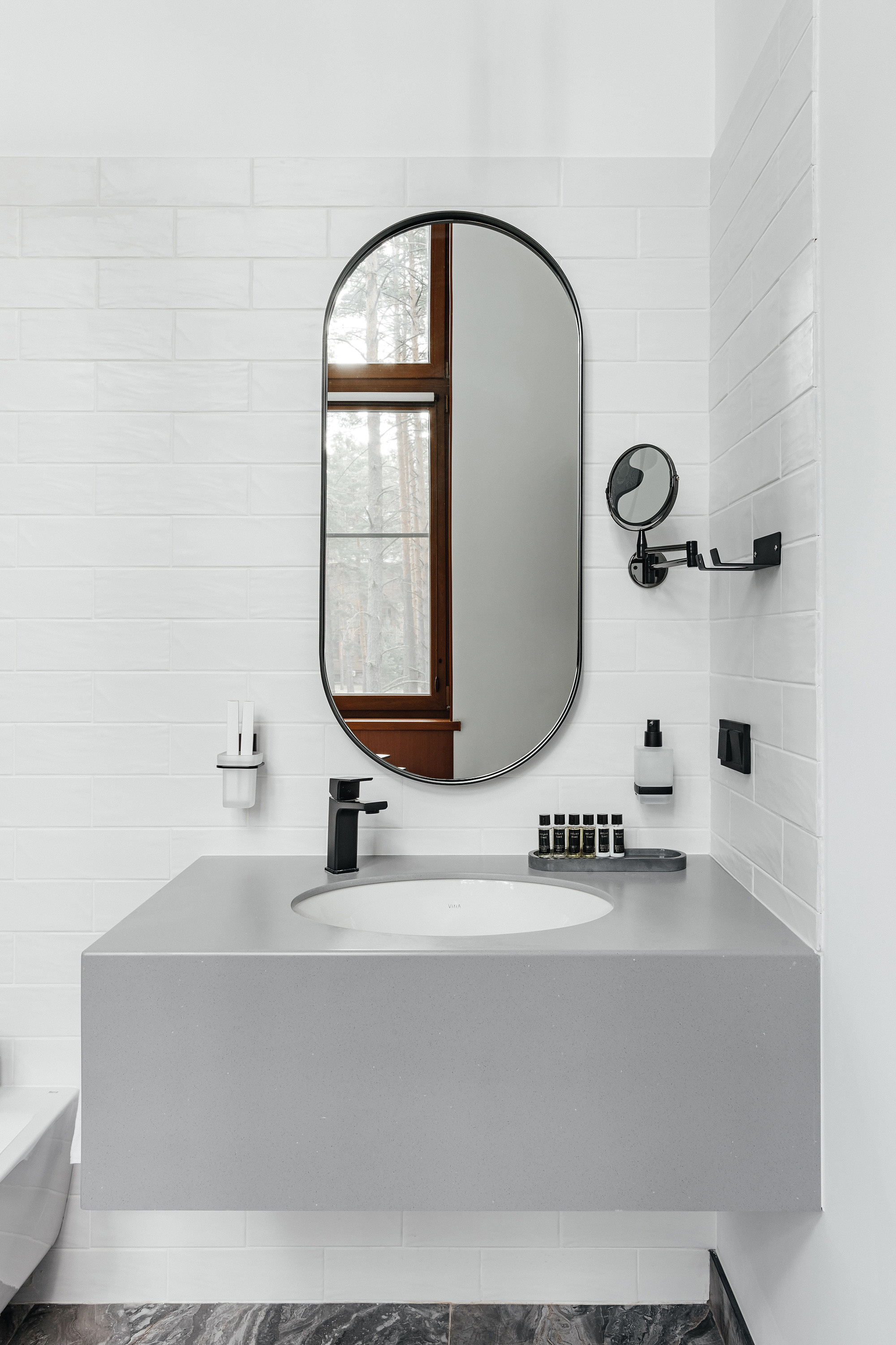 Интерьерная фотосъемка в Москве. Фотограф Сергей Наставник. Рекламная фотосъемка любой сложности