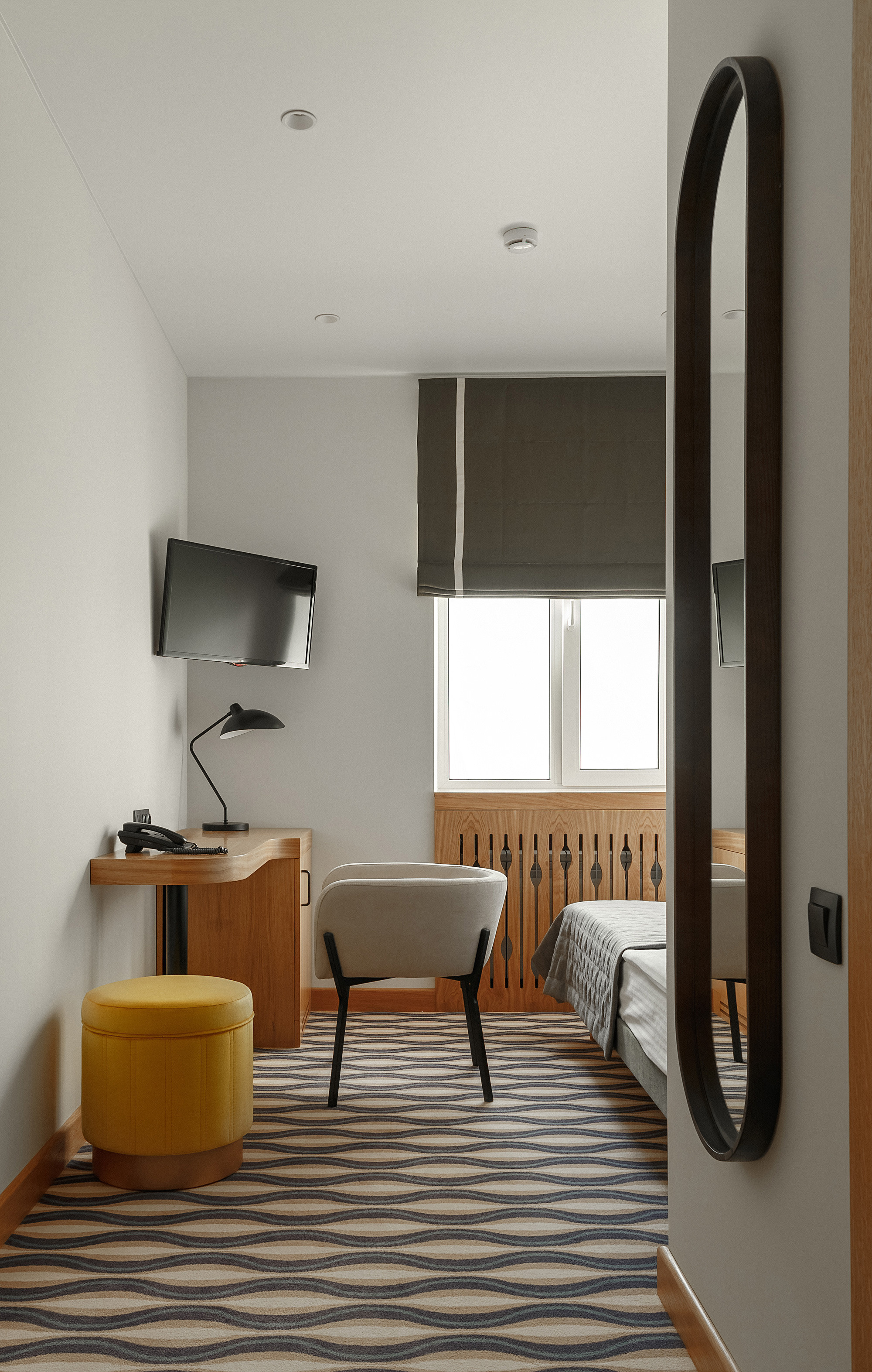 Интерьерная фотосъемка в Москве. Фотограф Сергей Наставник. Рекламная фотосъемка любой сложности