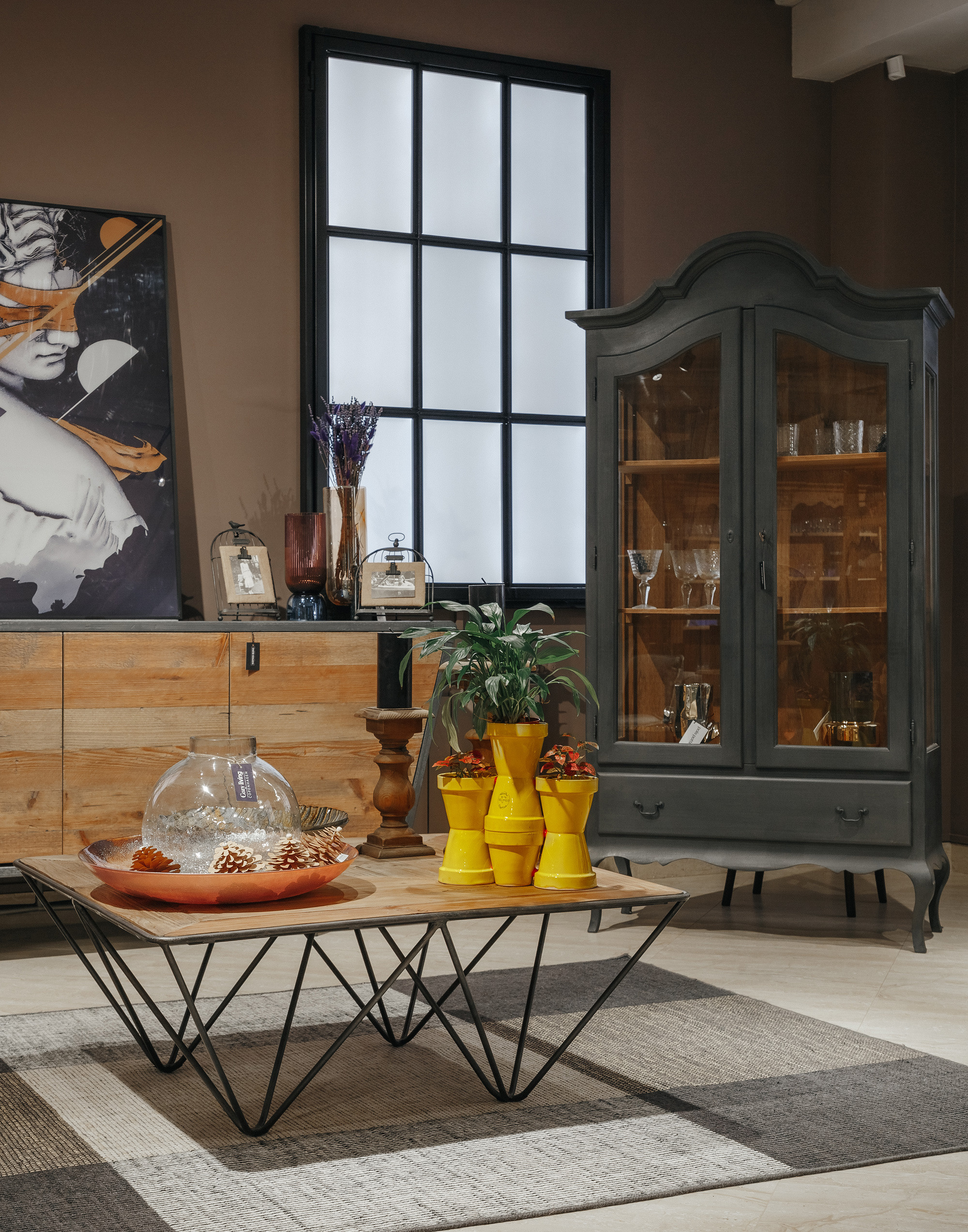 Интерьерная фотосъемка в Москве. Фотограф Сергей Наставник. Рекламная фотосъемка любой сложности