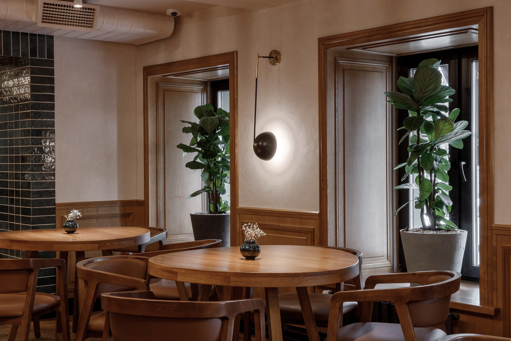 Интерьерная фотосъемка в Москве. Фотограф Сергей Наставник. Рекламная фотосъемка любой сложности