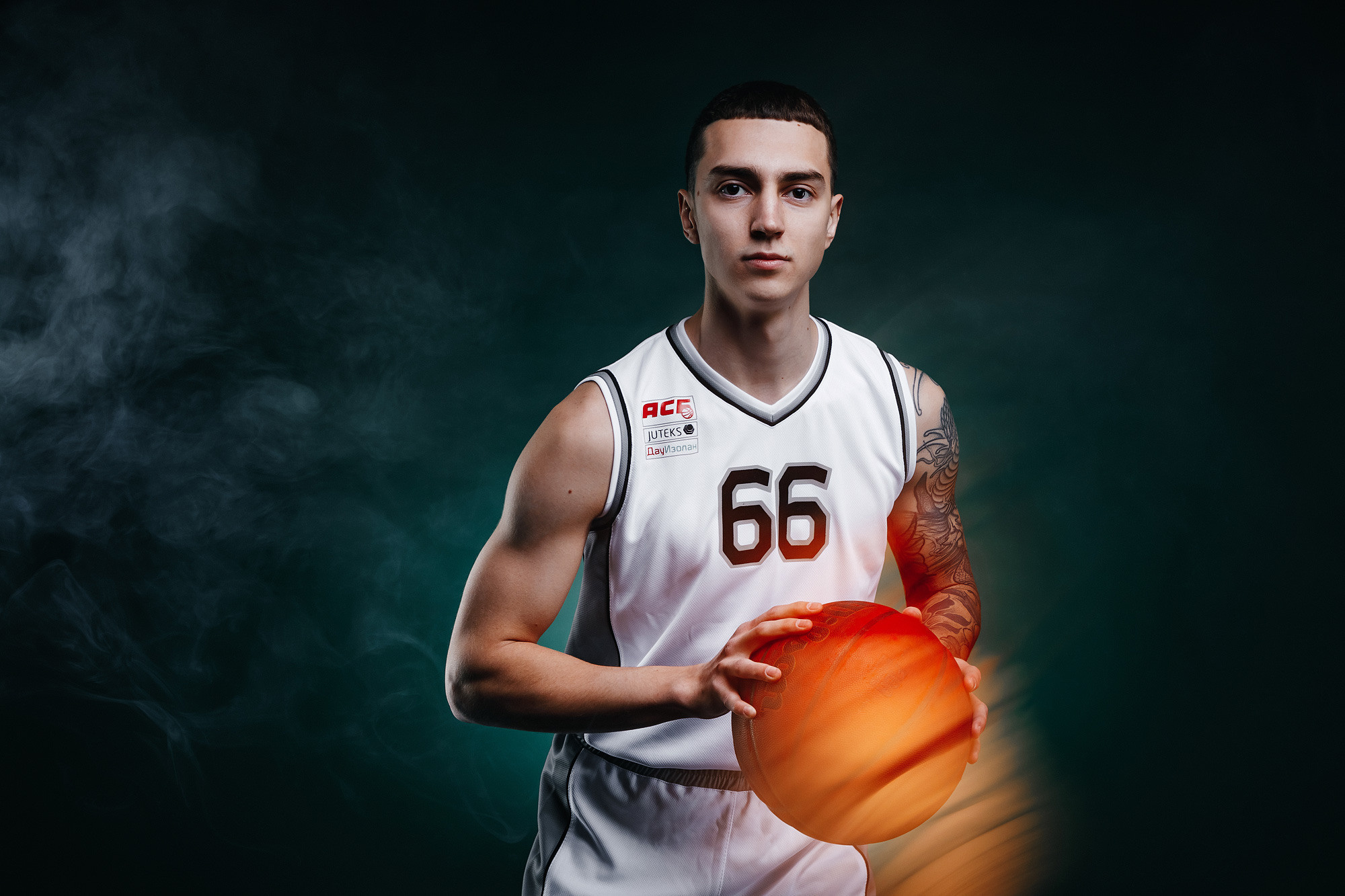 Спорт. Свадебный и Fashion-фотограф в Москве Сергей Наставник