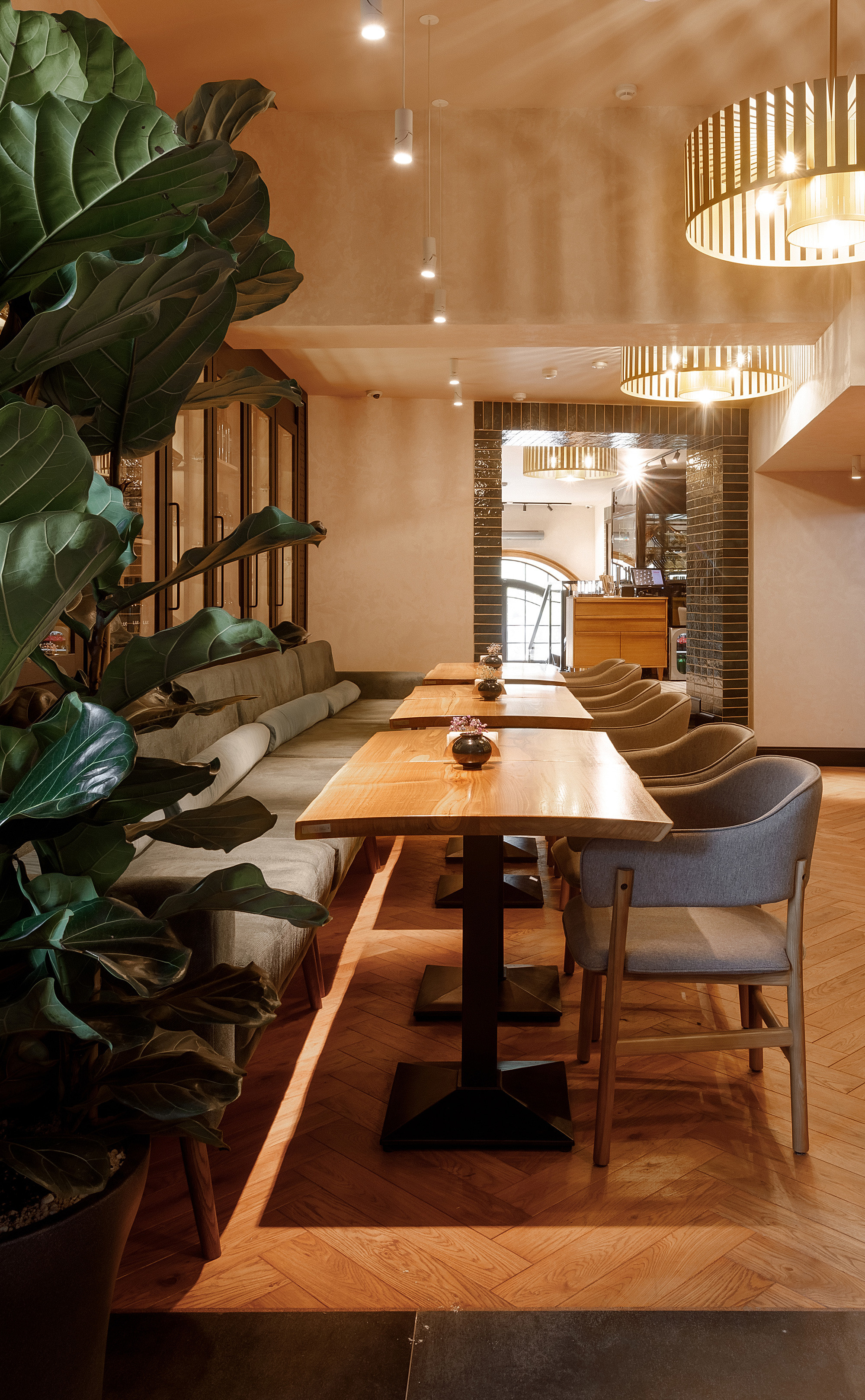 Интерьерная фотосъемка в Москве. Фотограф Сергей Наставник. Рекламная фотосъемка любой сложности