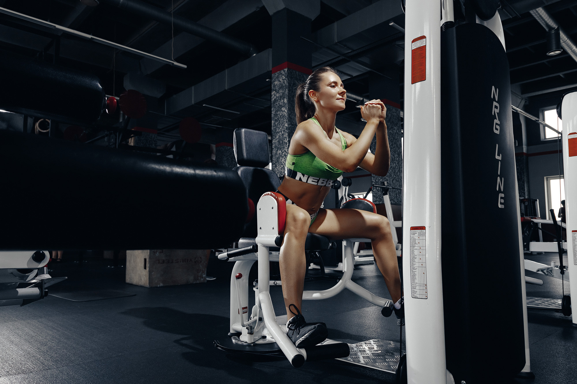 Спорт. Свадебный и Fashion-фотограф в Москве Сергей Наставник