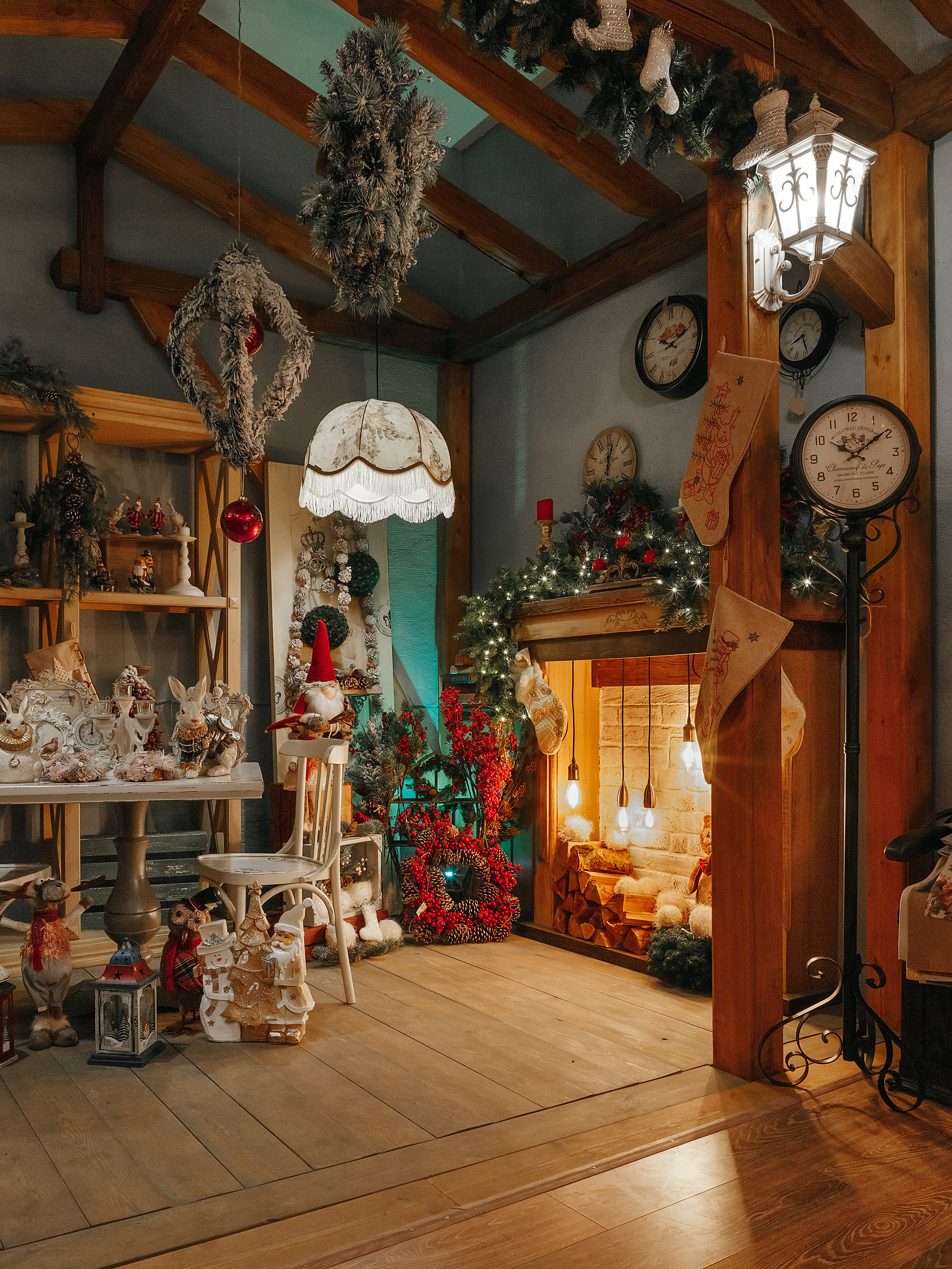 Интерьерная фотосъемка в Москве. Фотограф Сергей Наставник. Рекламная фотосъемка любой сложности