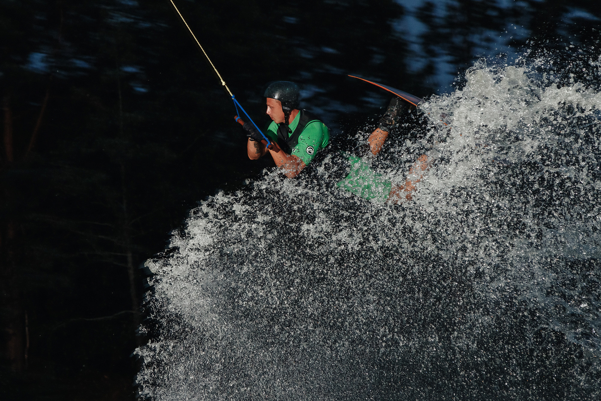 Спорт. Свадебный и Fashion-фотограф в Москве Сергей Наставник