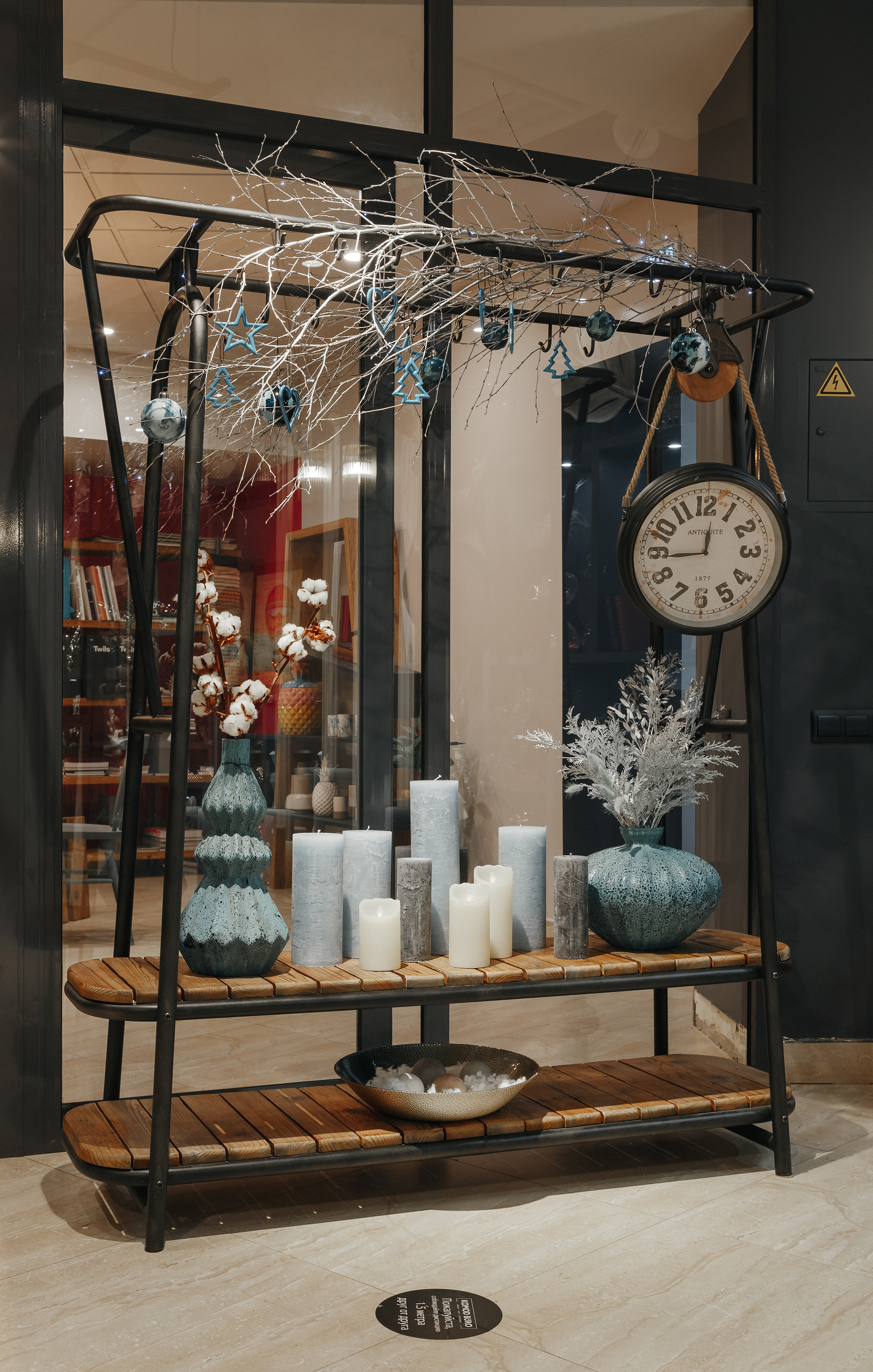 Интерьерная фотосъемка в Москве. Фотограф Сергей Наставник. Рекламная фотосъемка любой сложности