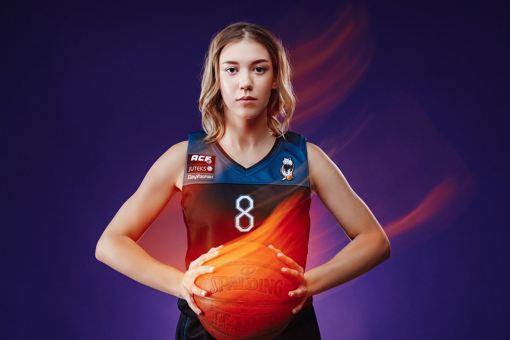 Спорт. Свадебный и Fashion-фотограф в Москве Сергей Наставник