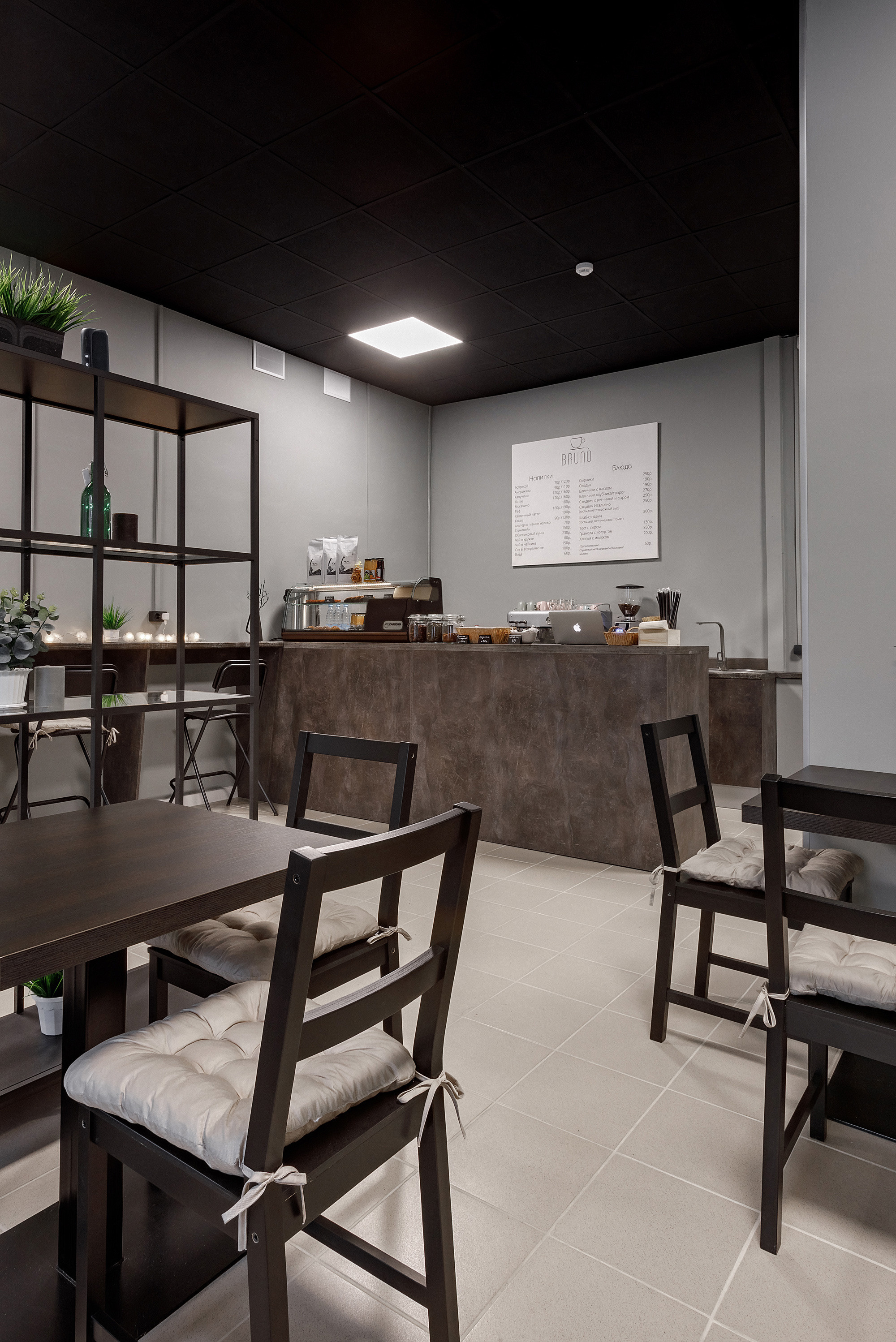 Интерьерная фотосъемка в Москве. Фотограф Сергей Наставник. Рекламная фотосъемка любой сложности