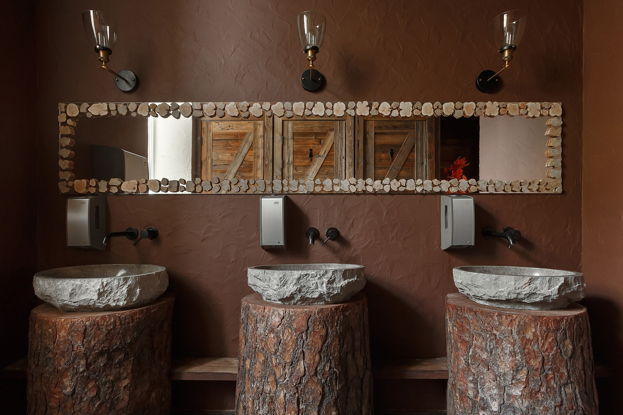 Интерьерная фотосъемка в Москве. Фотограф Сергей Наставник. Рекламная фотосъемка любой сложности