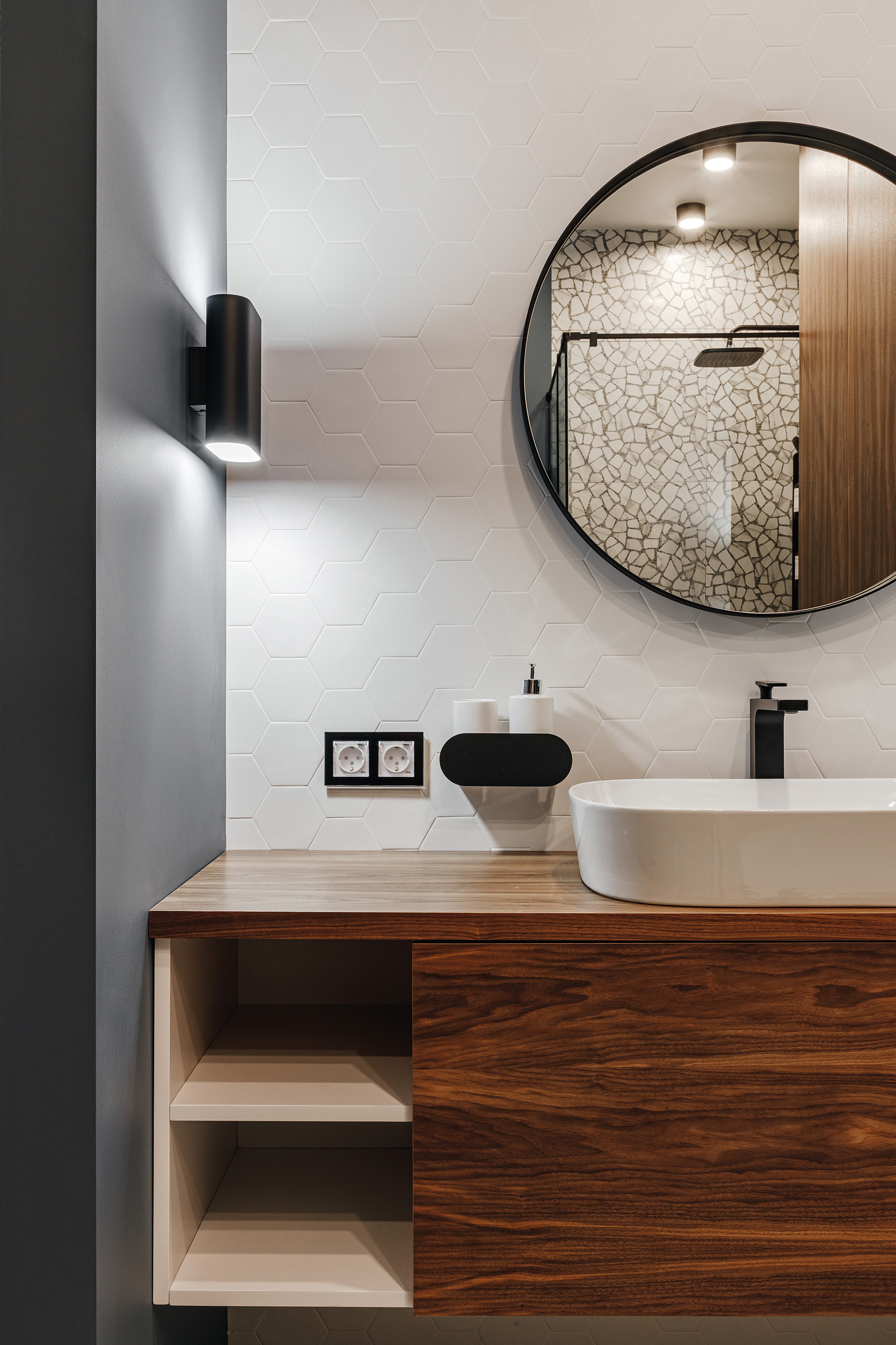 Интерьерная фотосъемка в Москве. Фотограф Сергей Наставник. Рекламная фотосъемка любой сложности