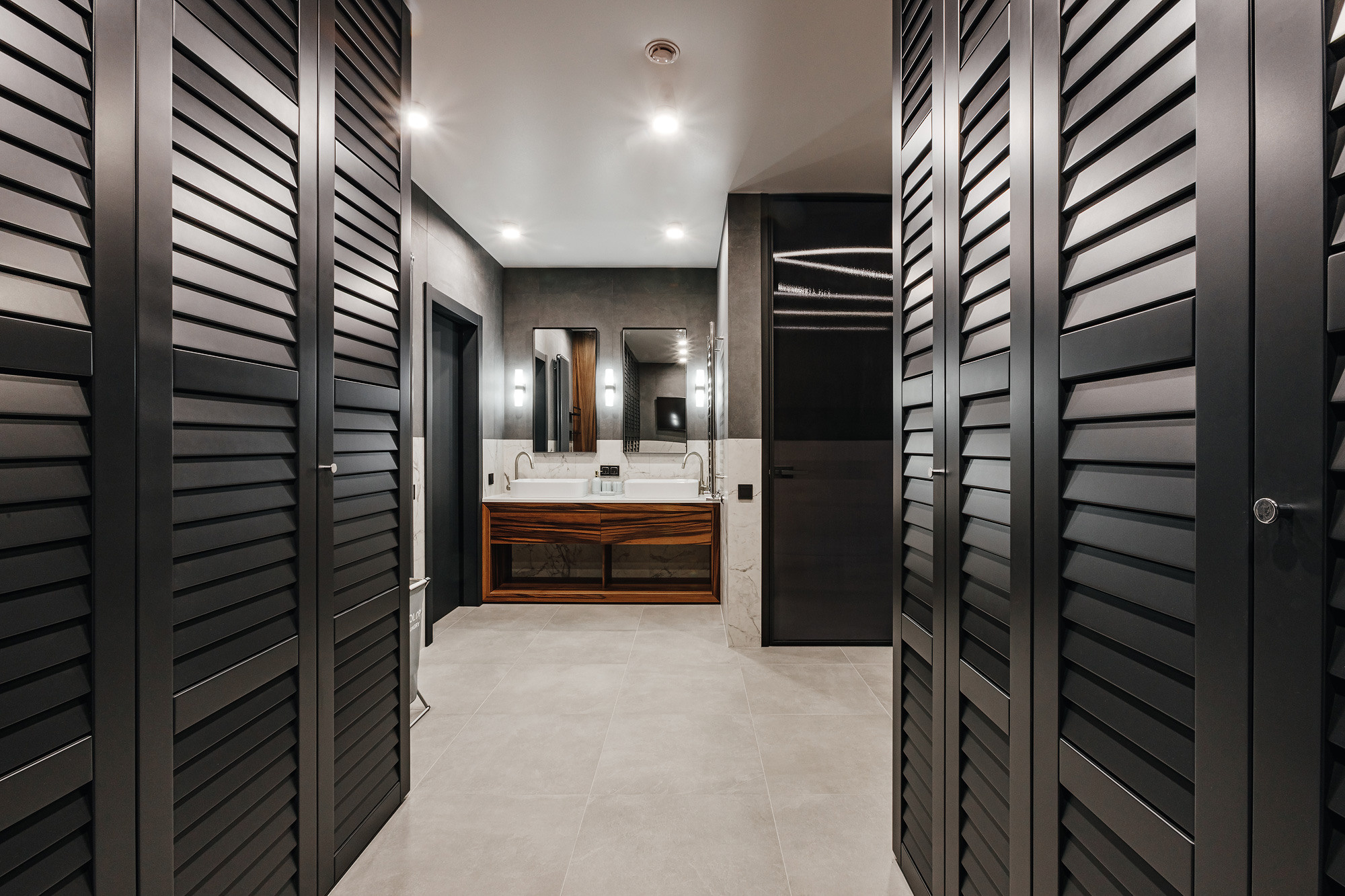 Интерьерная фотосъемка в Москве. Фотограф Сергей Наставник. Рекламная фотосъемка любой сложности