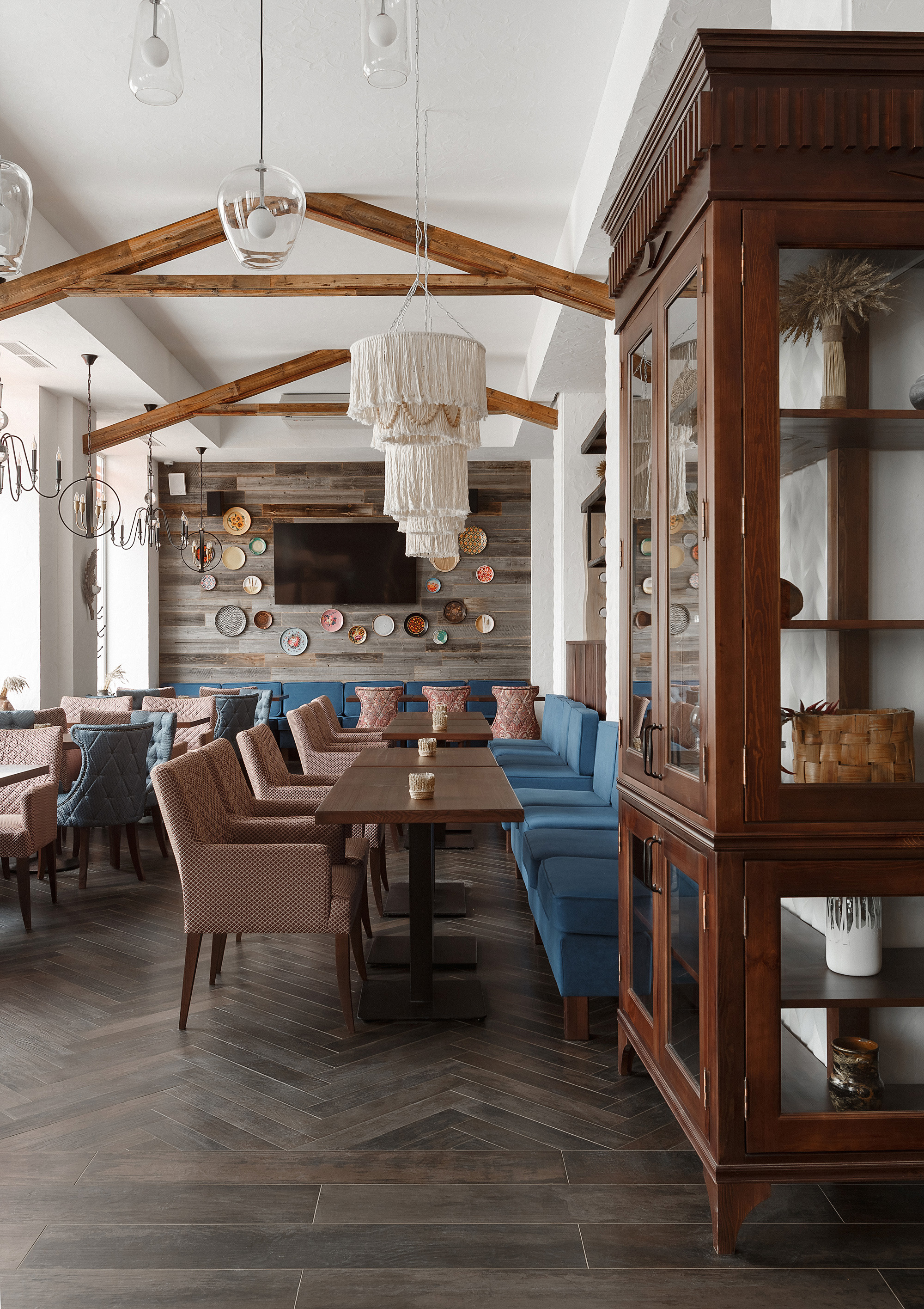 Интерьерная фотосъемка в Москве. Фотограф Сергей Наставник. Рекламная фотосъемка любой сложности