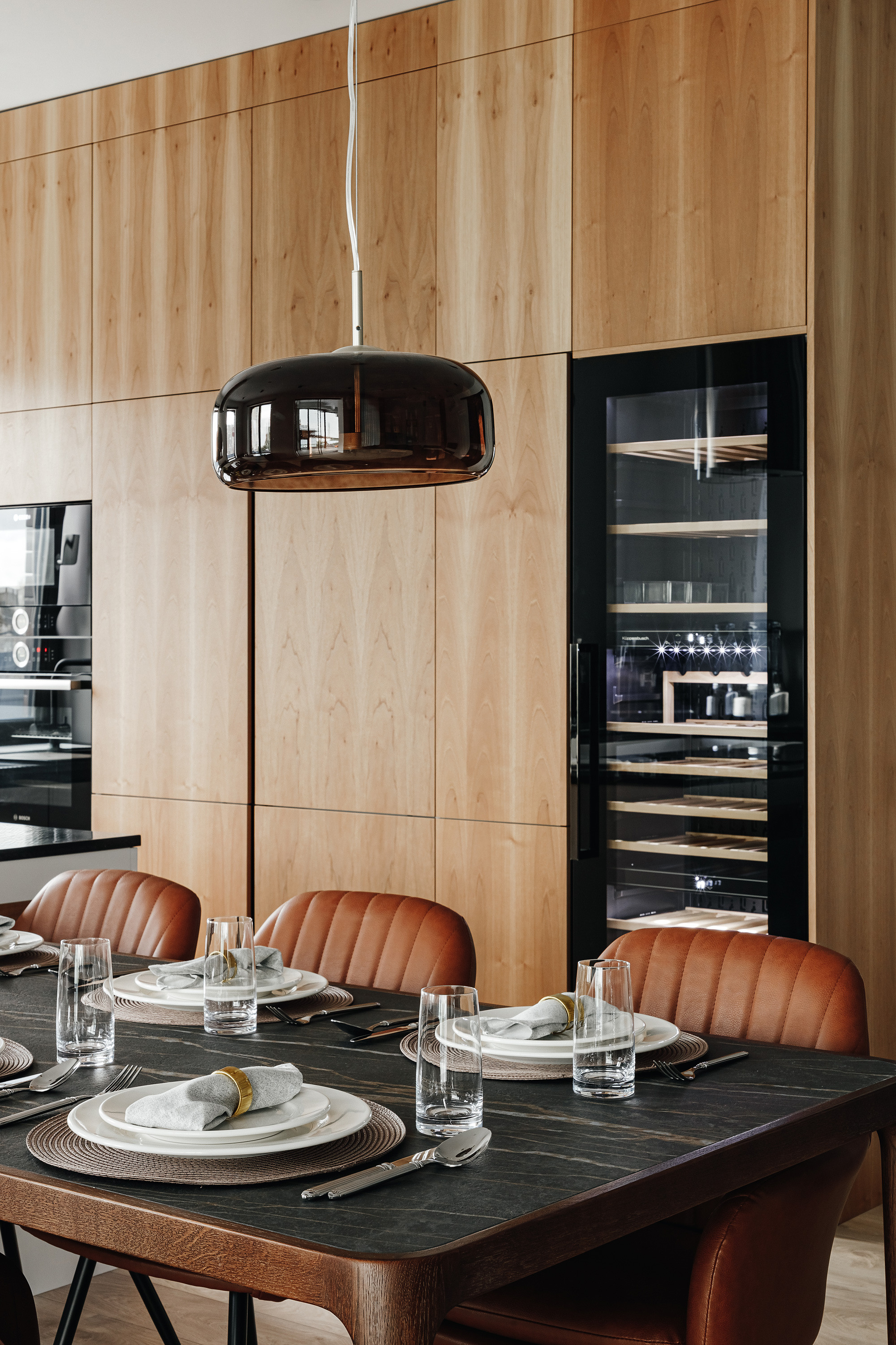 Интерьерная фотосъемка в Москве. Фотограф Сергей Наставник. Рекламная фотосъемка любой сложности